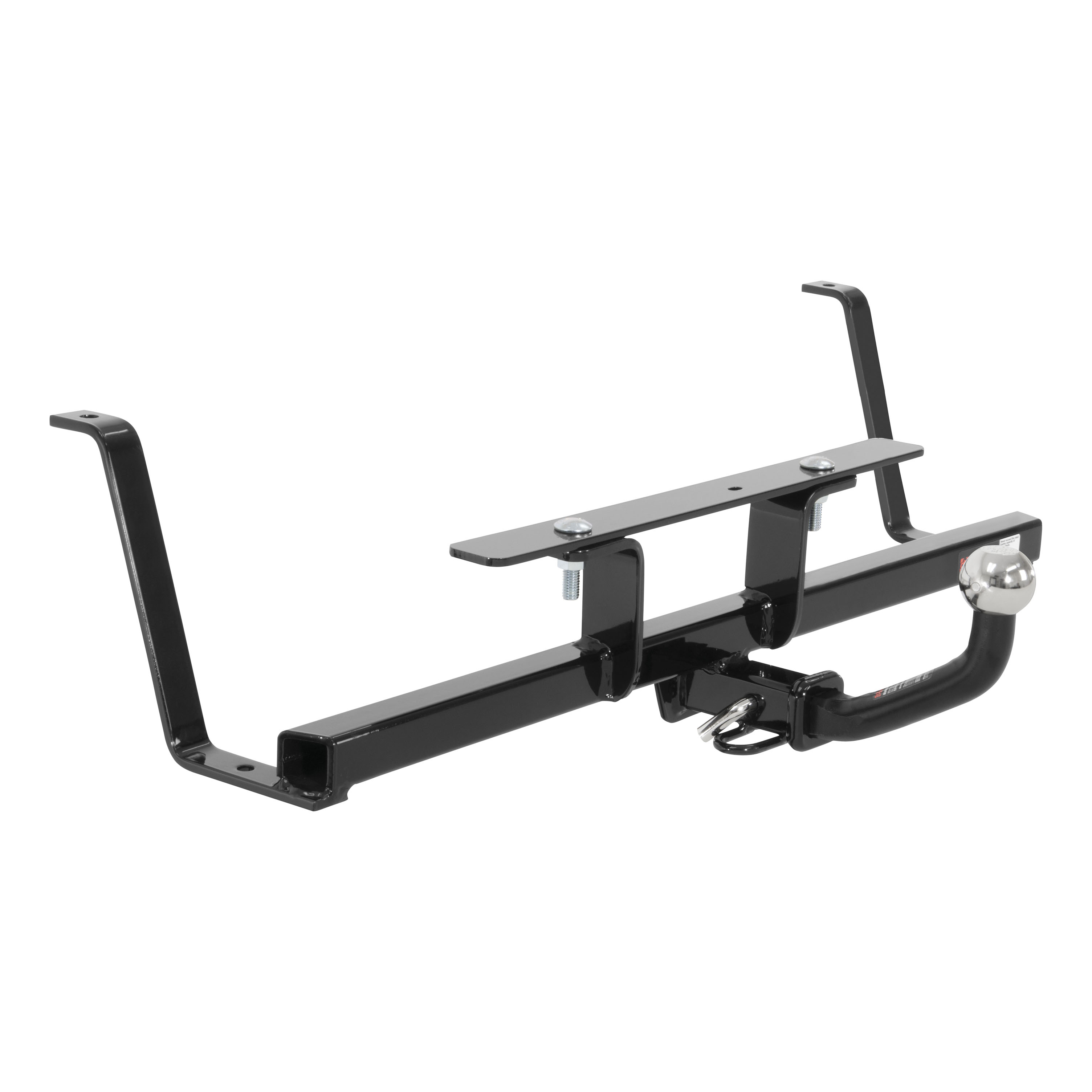 Class I 1.25 in. Receiver Hitch 114721