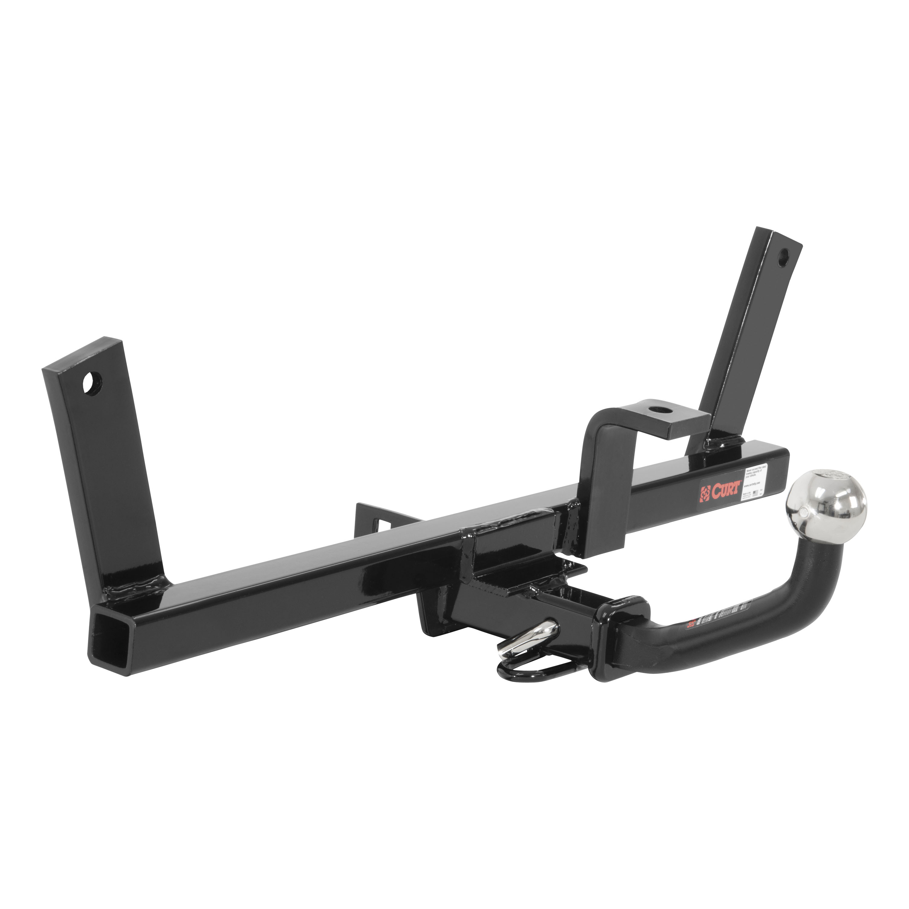 Class I 1.25 in. Receiver Hitch 114761