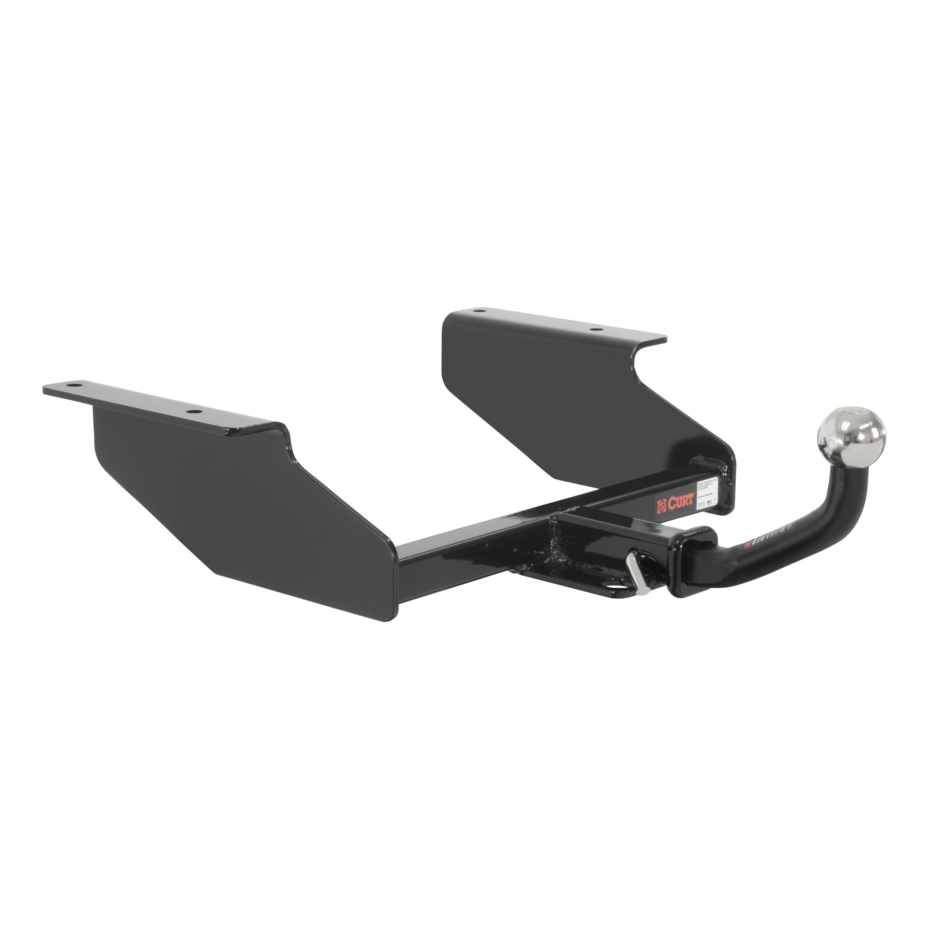 Class I 1.25 in. Receiver Hitch 114772