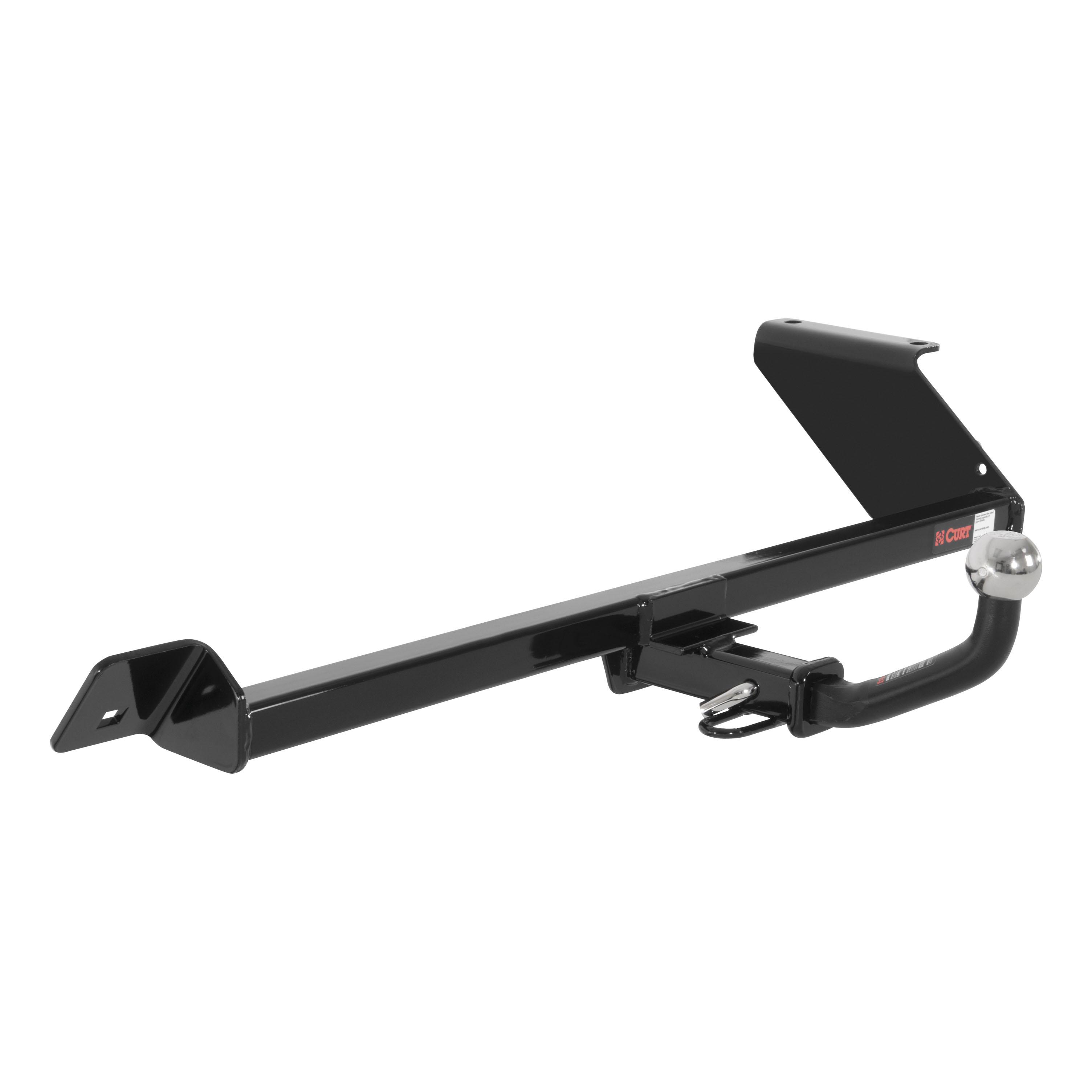 Class I 1.25 in. Receiver Hitch 114791