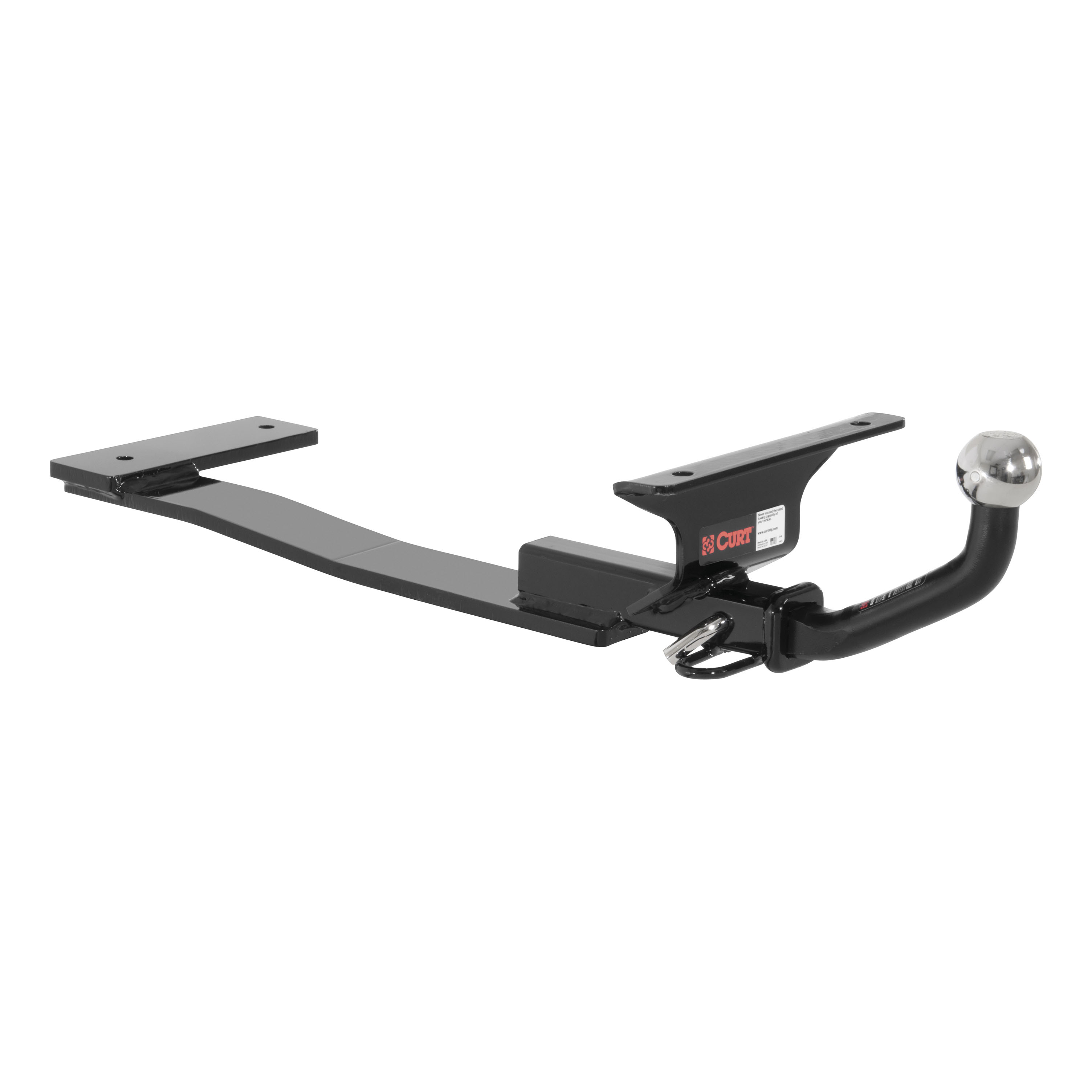 Class I 1.25 in. Receiver Hitch 114822