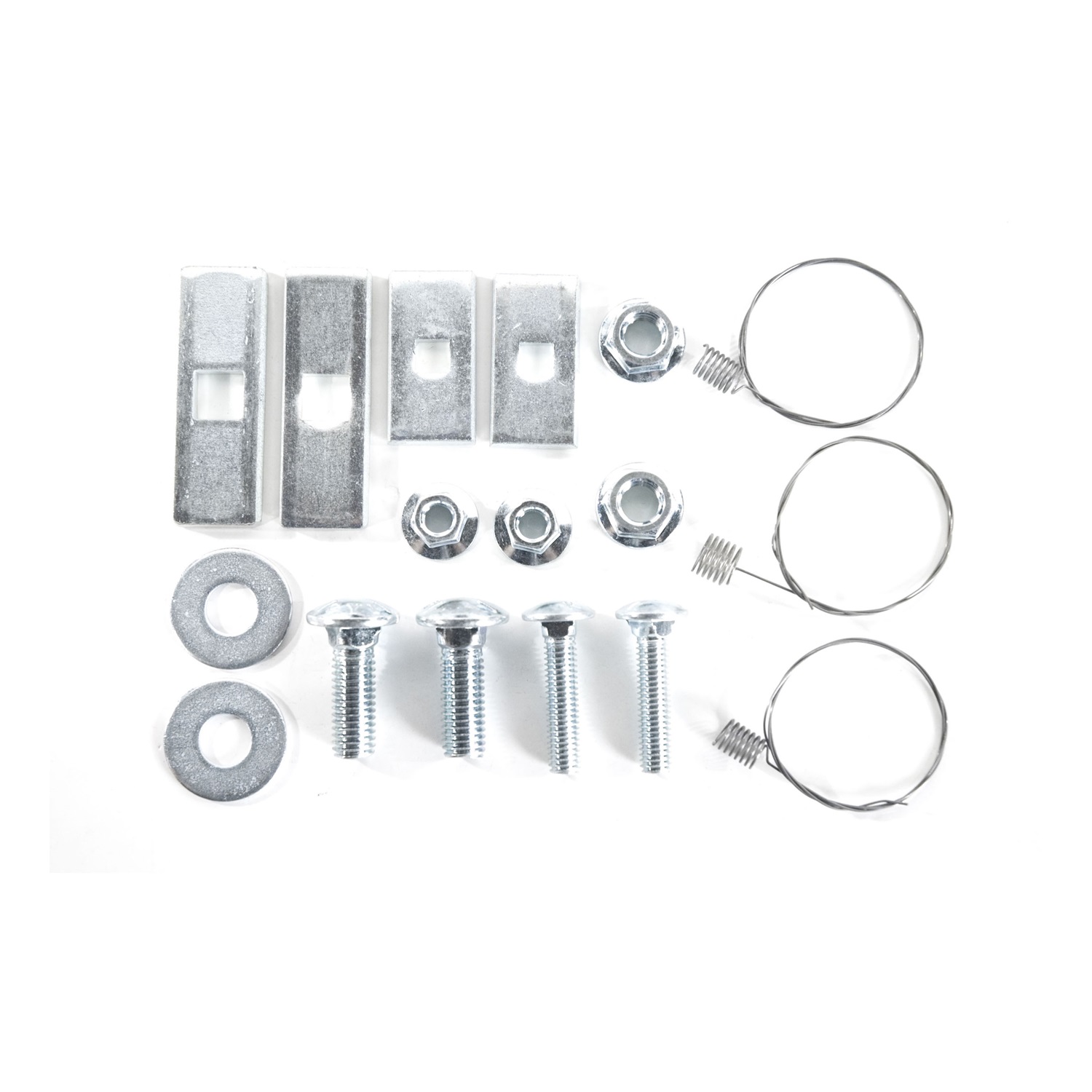 Class I 1.25 in. Receiver Hitch 114831