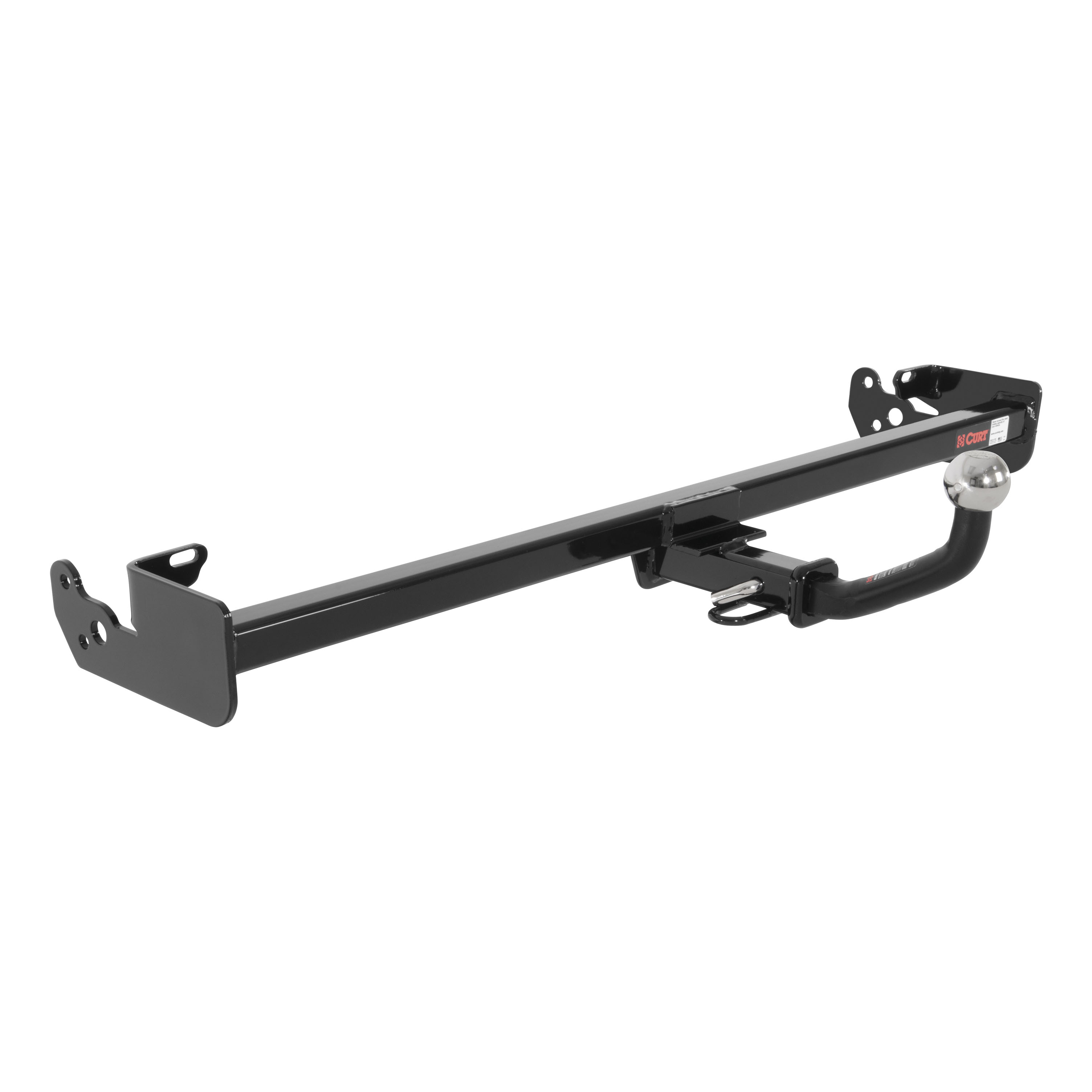 Class I 1.25 in. Receiver Hitch 114912