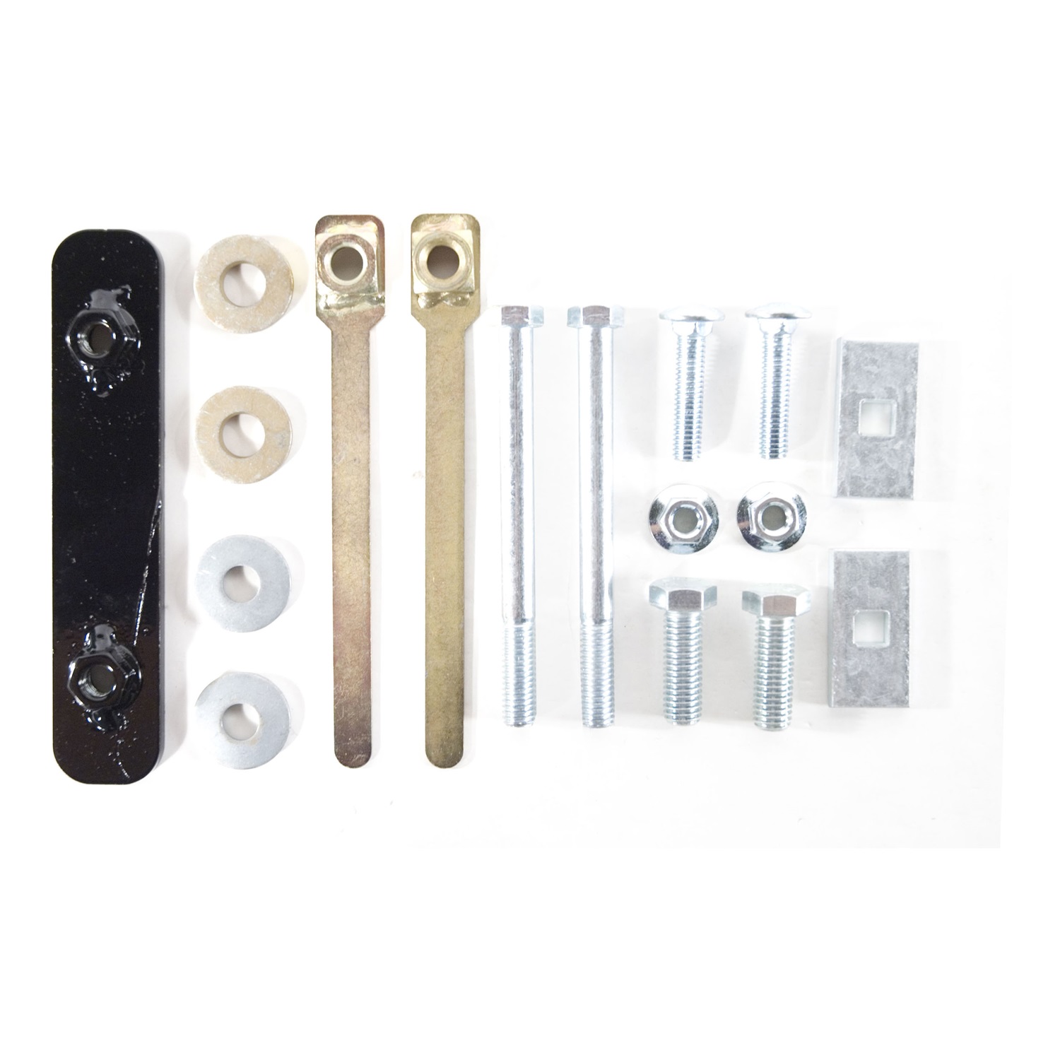 Class I 1.25 in. Receiver Hitch 11494