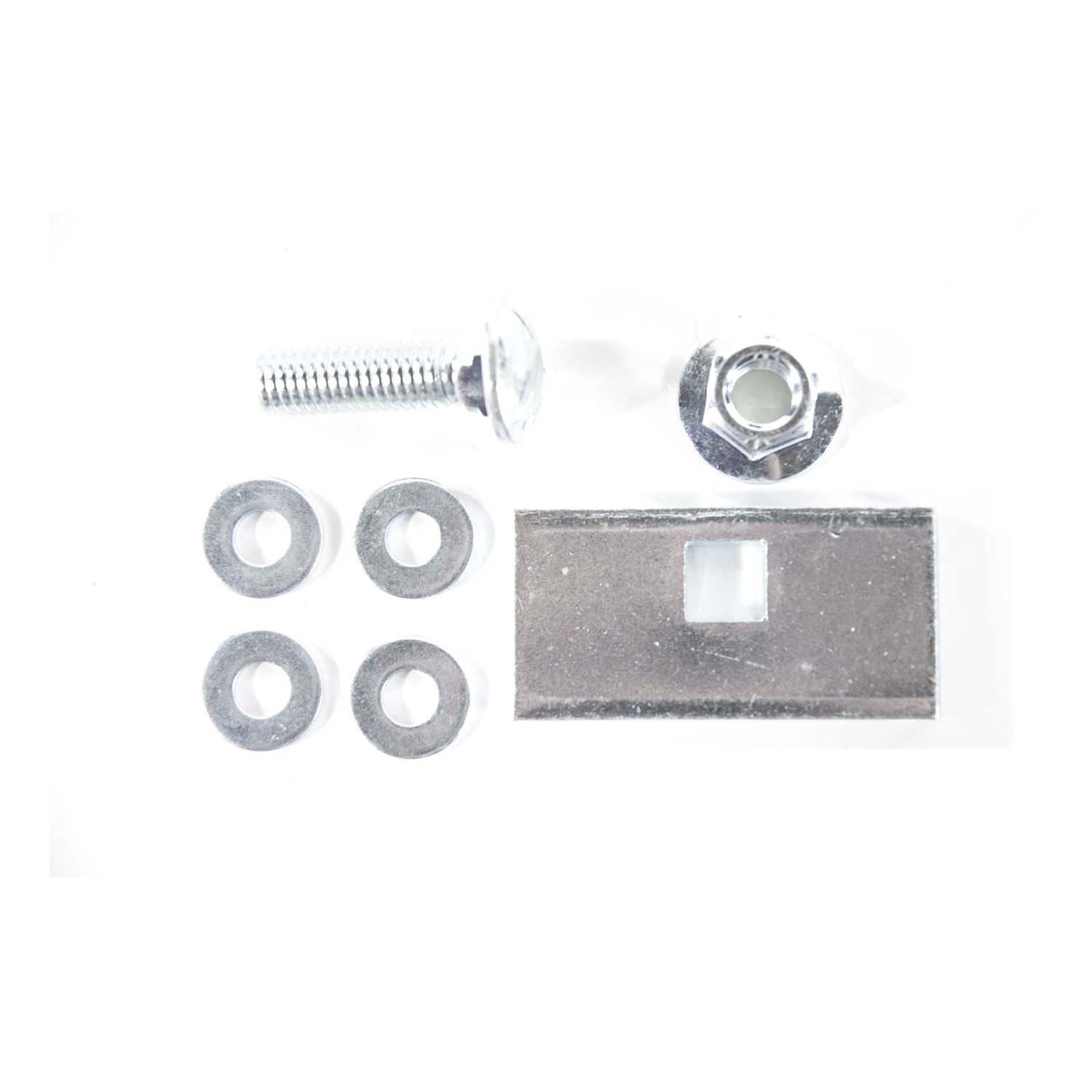 Class I 1.25 in. Receiver Hitch 114992