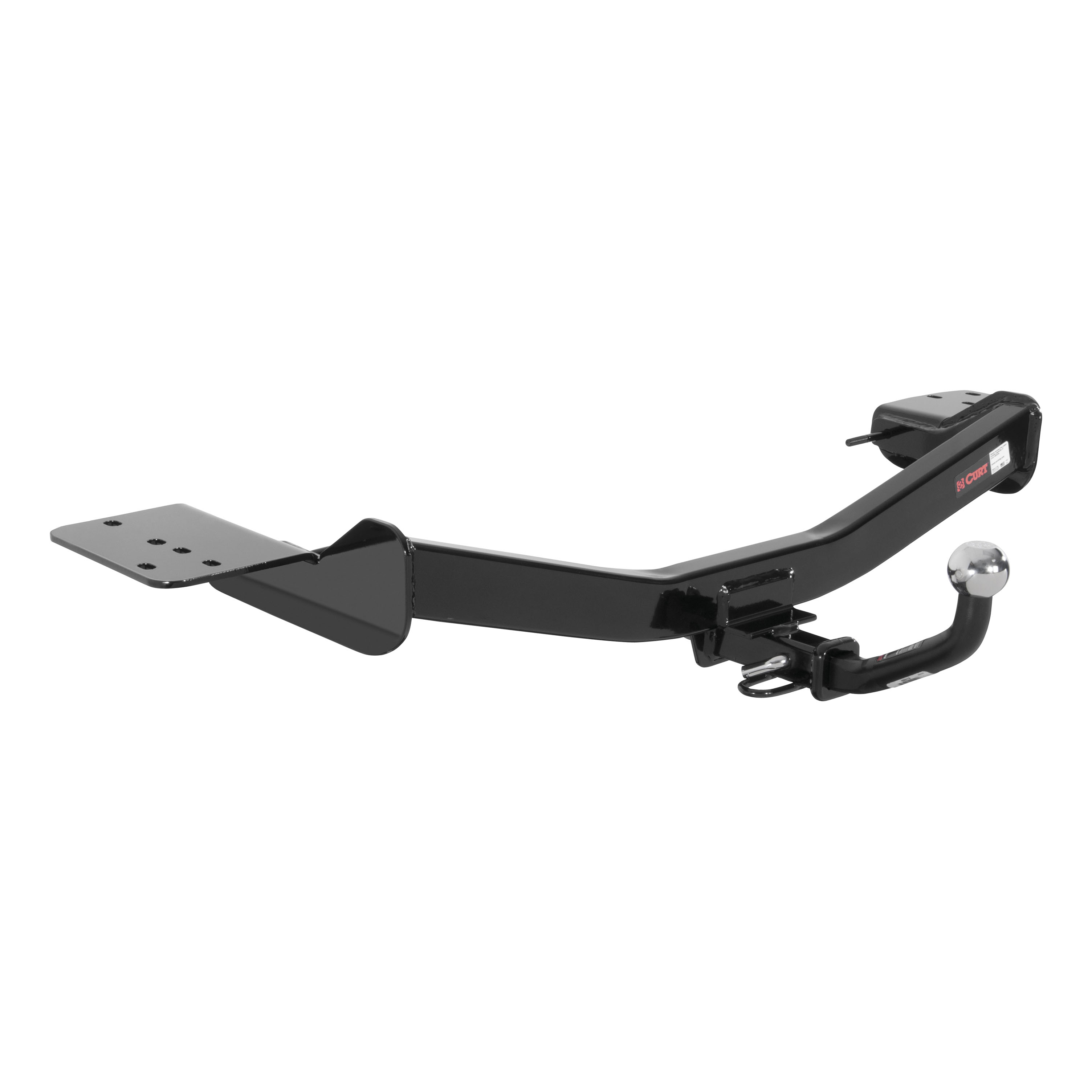 Class I 1.25 in. Receiver Hitch 115101