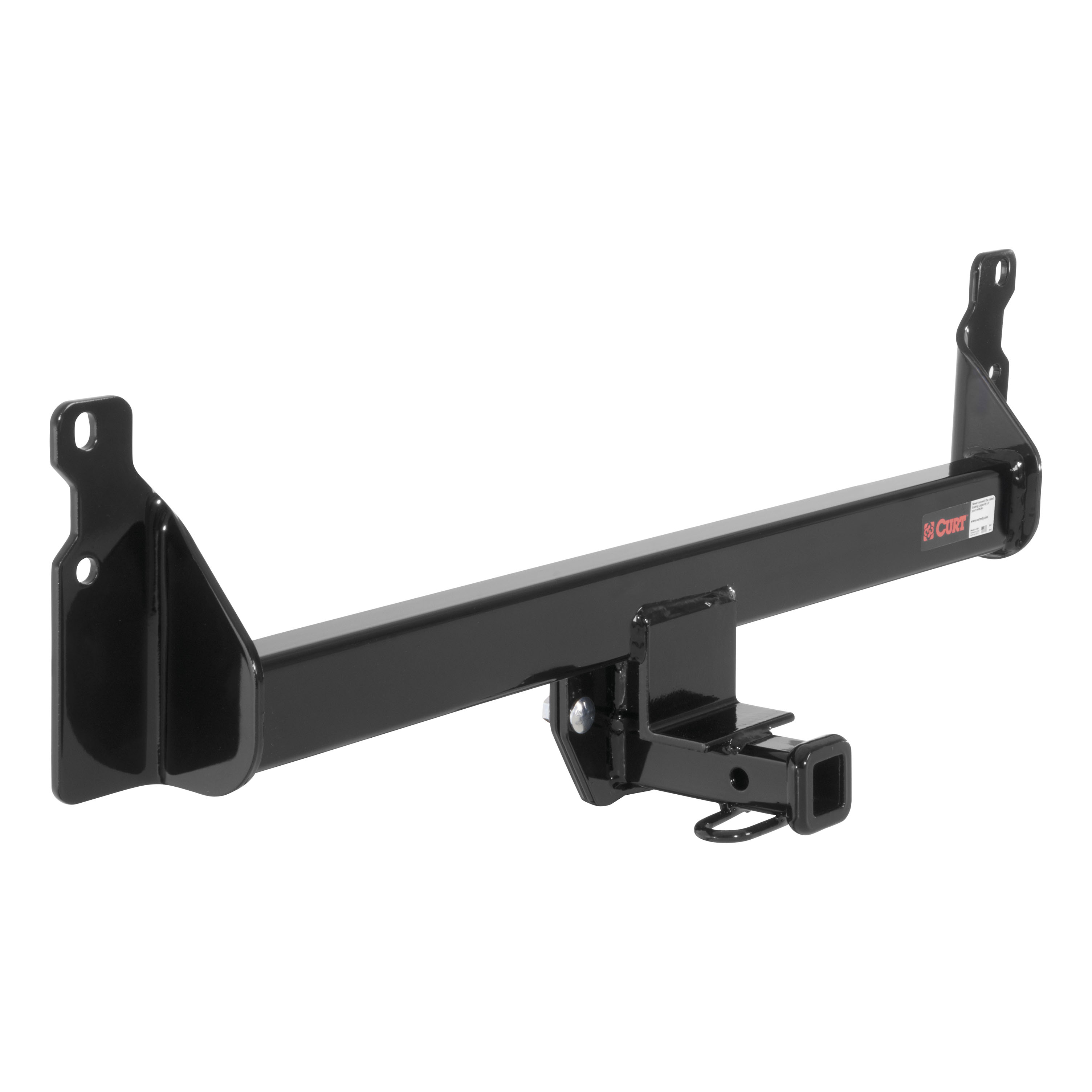 Class 1 Trailer Hitch, 1-1/4 Receiver, Select BMW 645Ci 11513