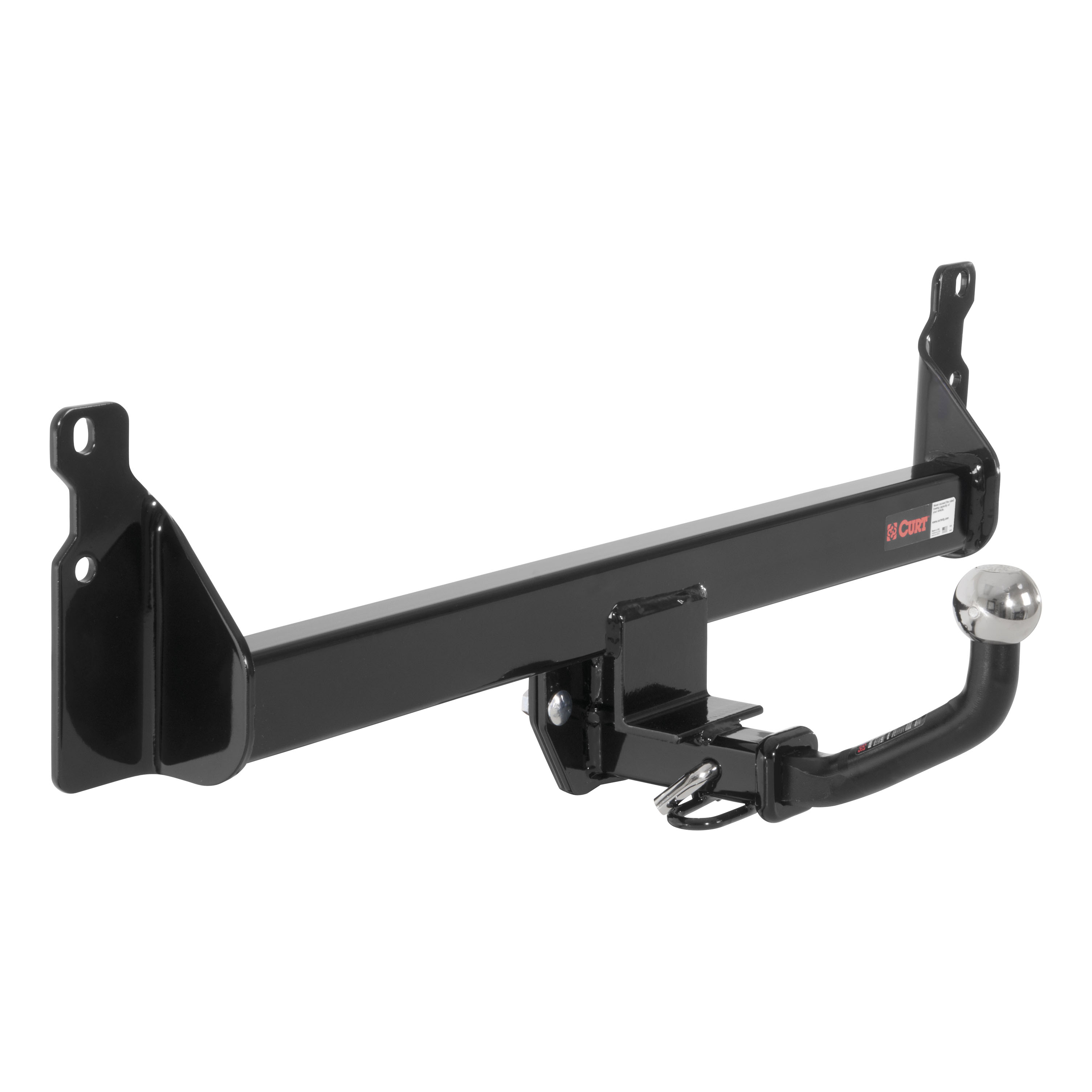 Class I 1.25 in. Receiver Hitch 115132