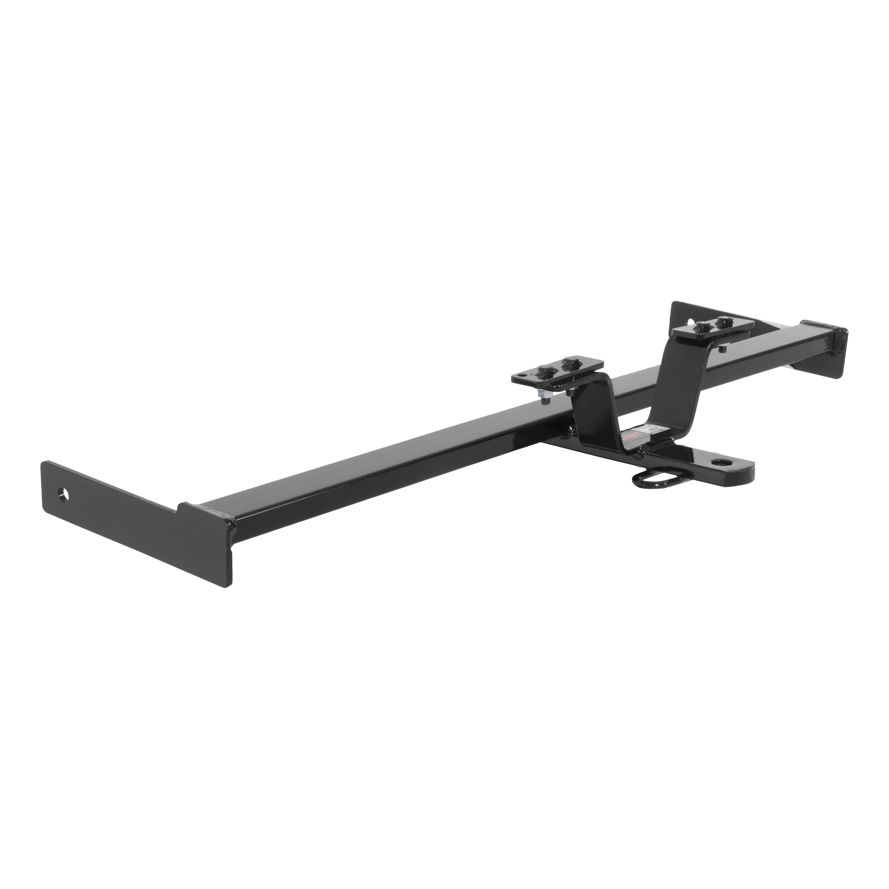 Class 1 Fixed-Tongue Trailer Hitch with 3/4 Trailer Ball Hole 11546