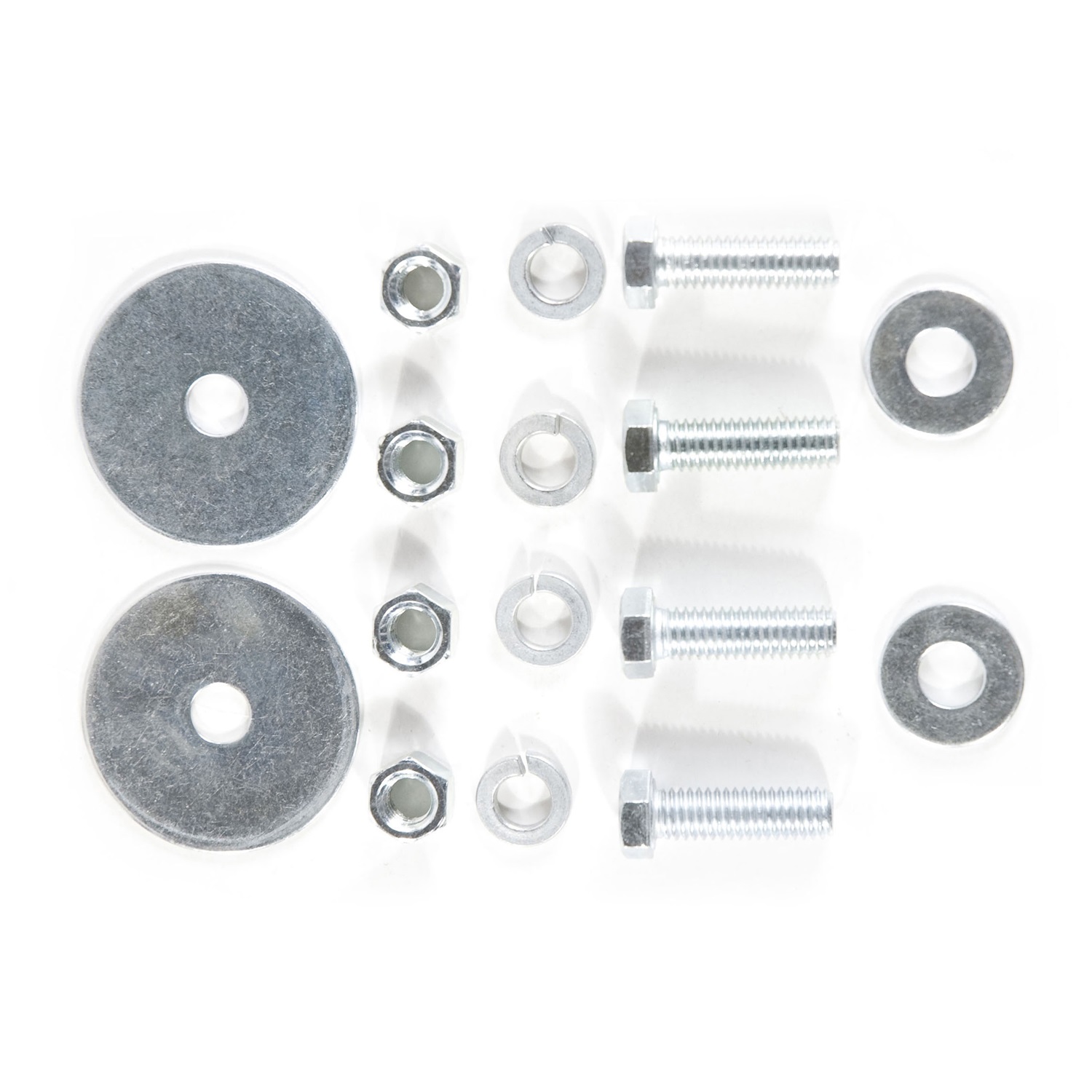 Class 1 Fixed-Tongue Trailer Hitch with 3/4 Trailer Ball Hole 11553