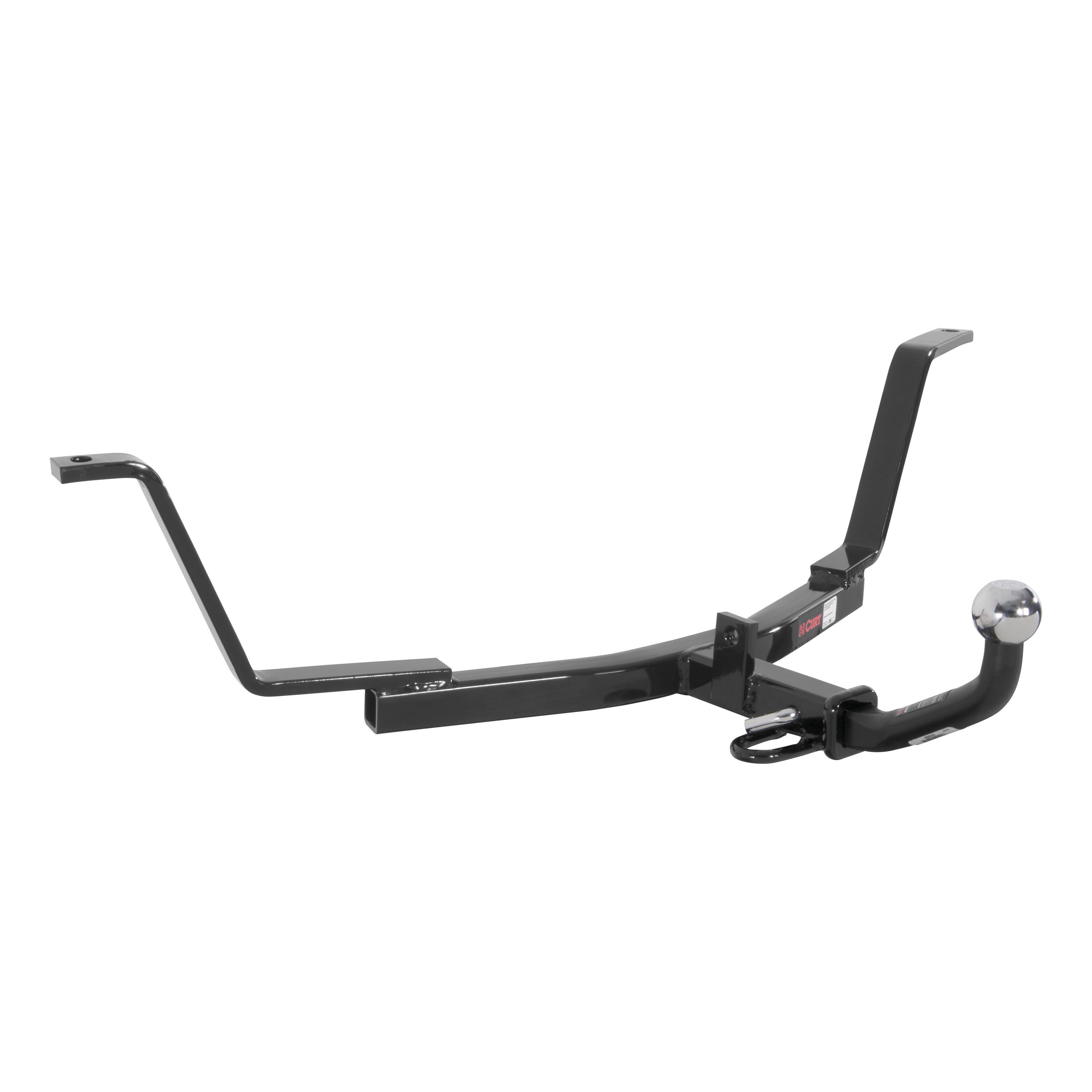 Class I 1.25 in. Receiver Hitch 115551