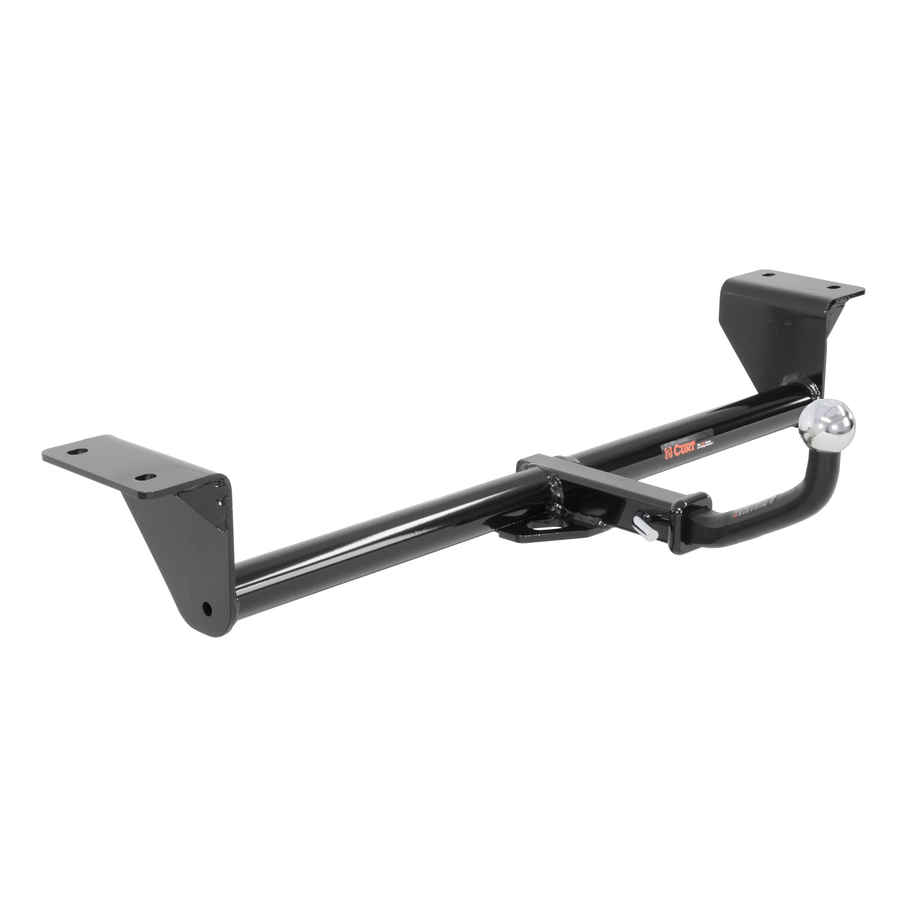 Class I 1.25 in. Receiver Hitch 116041