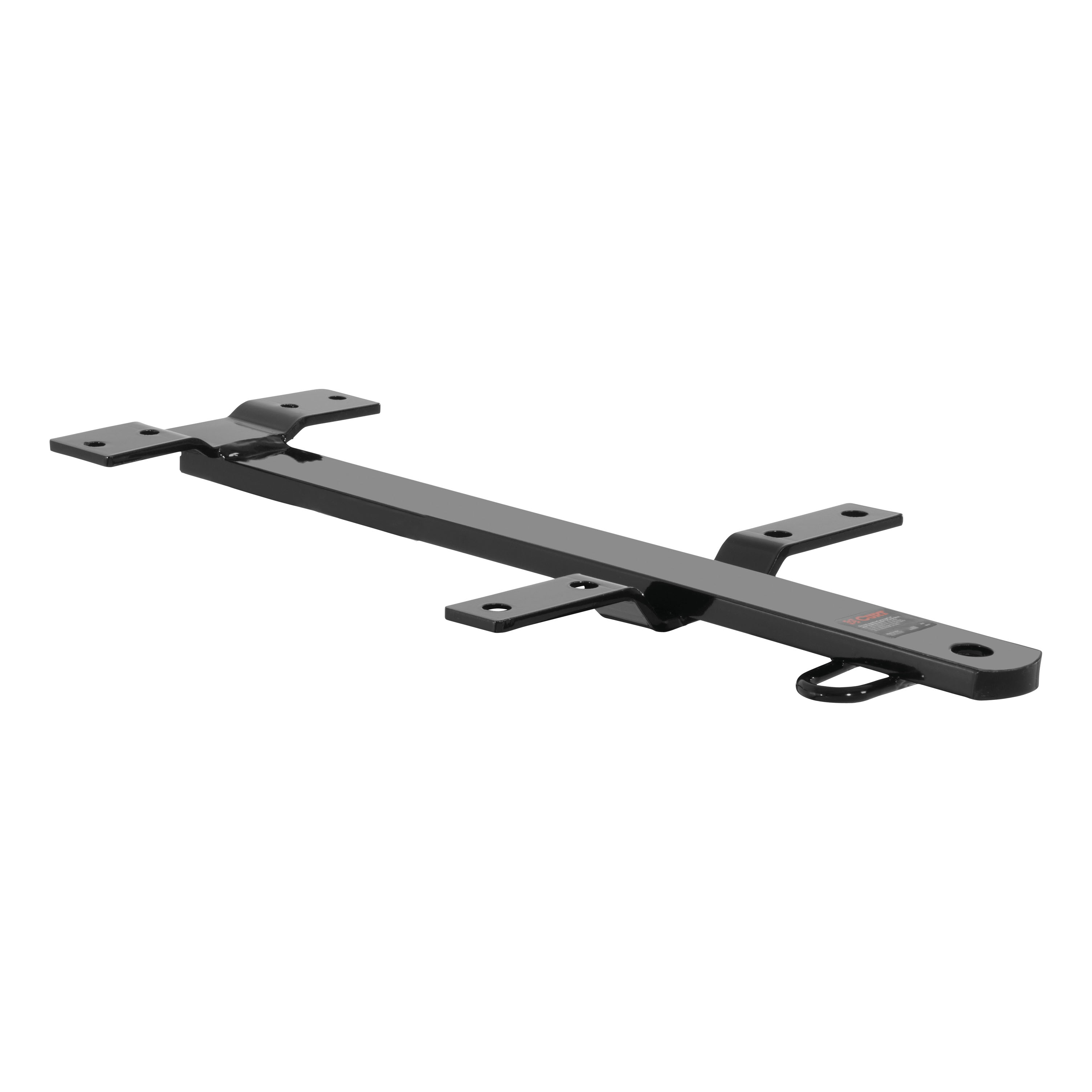 Class 1 Fixed-Tongue Trailer Hitch with 3/4 Trailer Ball Hole 11635