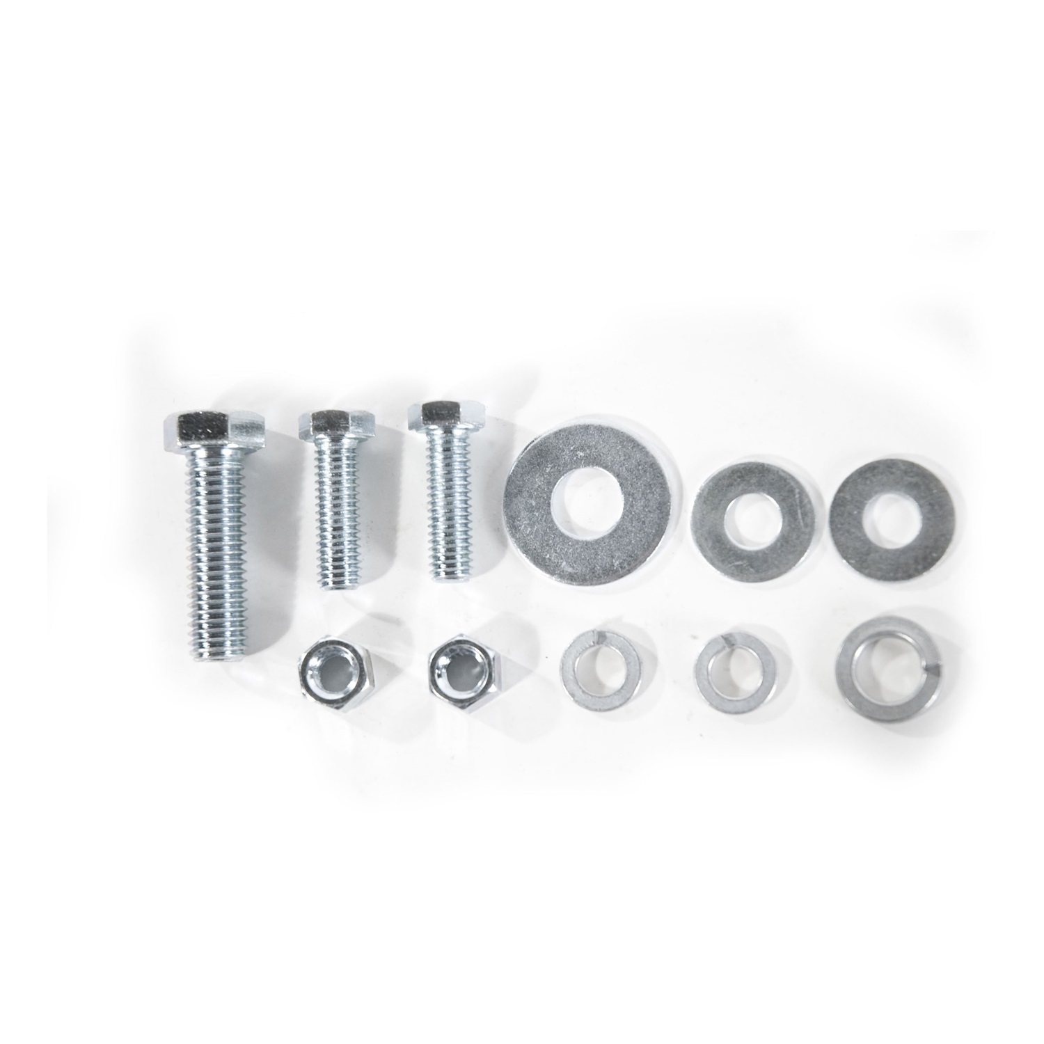 Class 1 Fixed-Tongue Trailer Hitch with 3/4 Trailer Ball Hole 11641