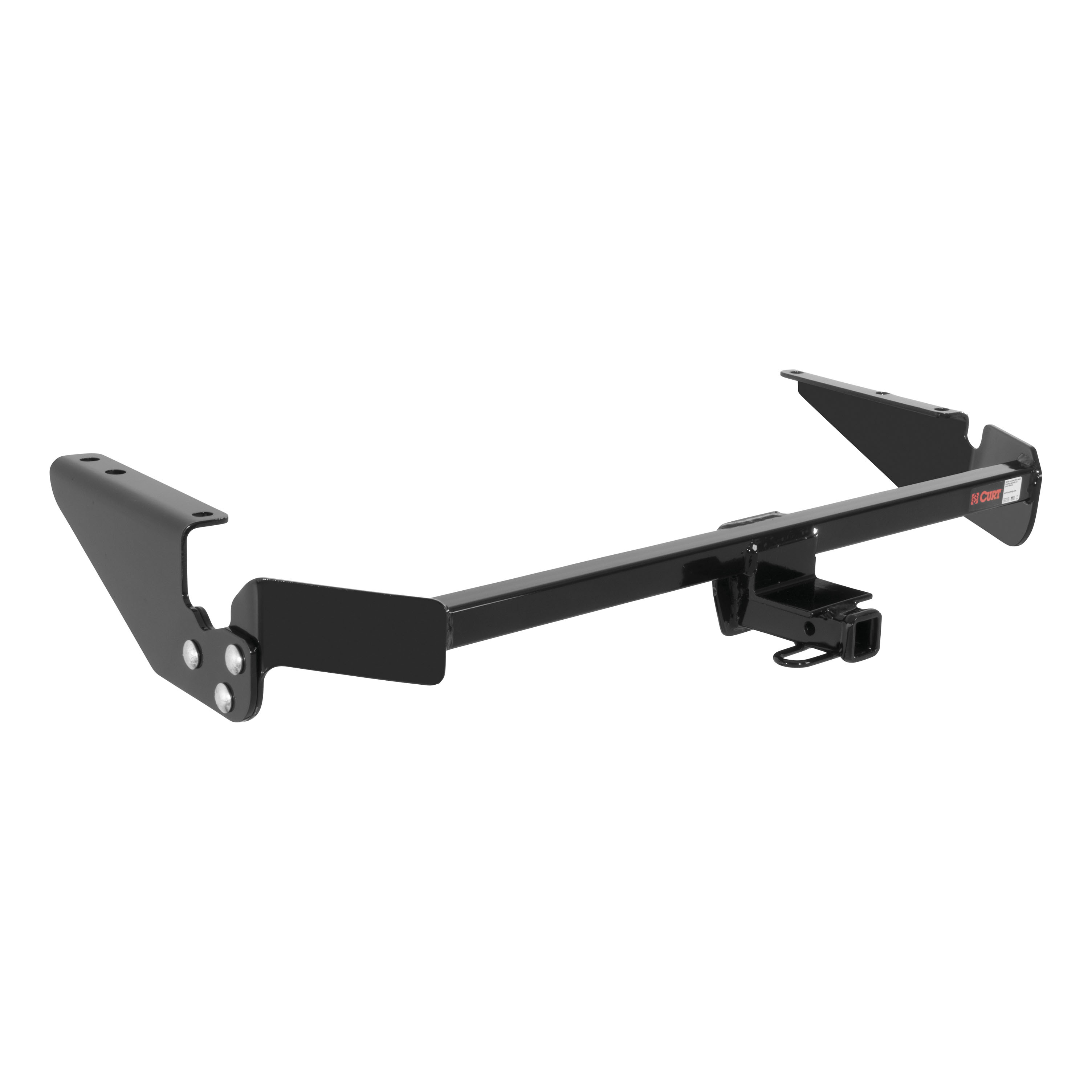 Class 1 Trailer Hitch with 1-1/4 Receiver 11680