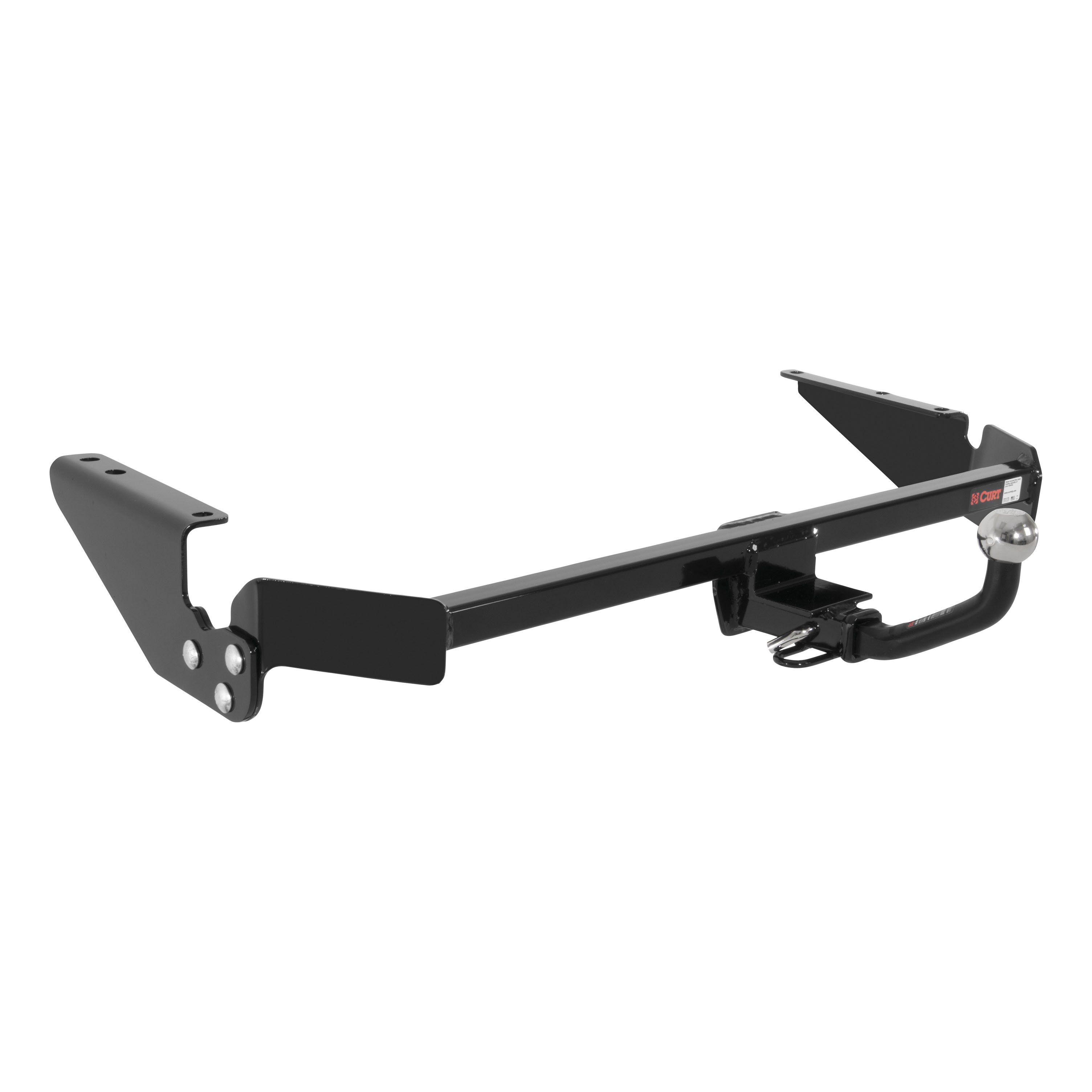 Class I 1.25 in. Receiver Hitch 116801