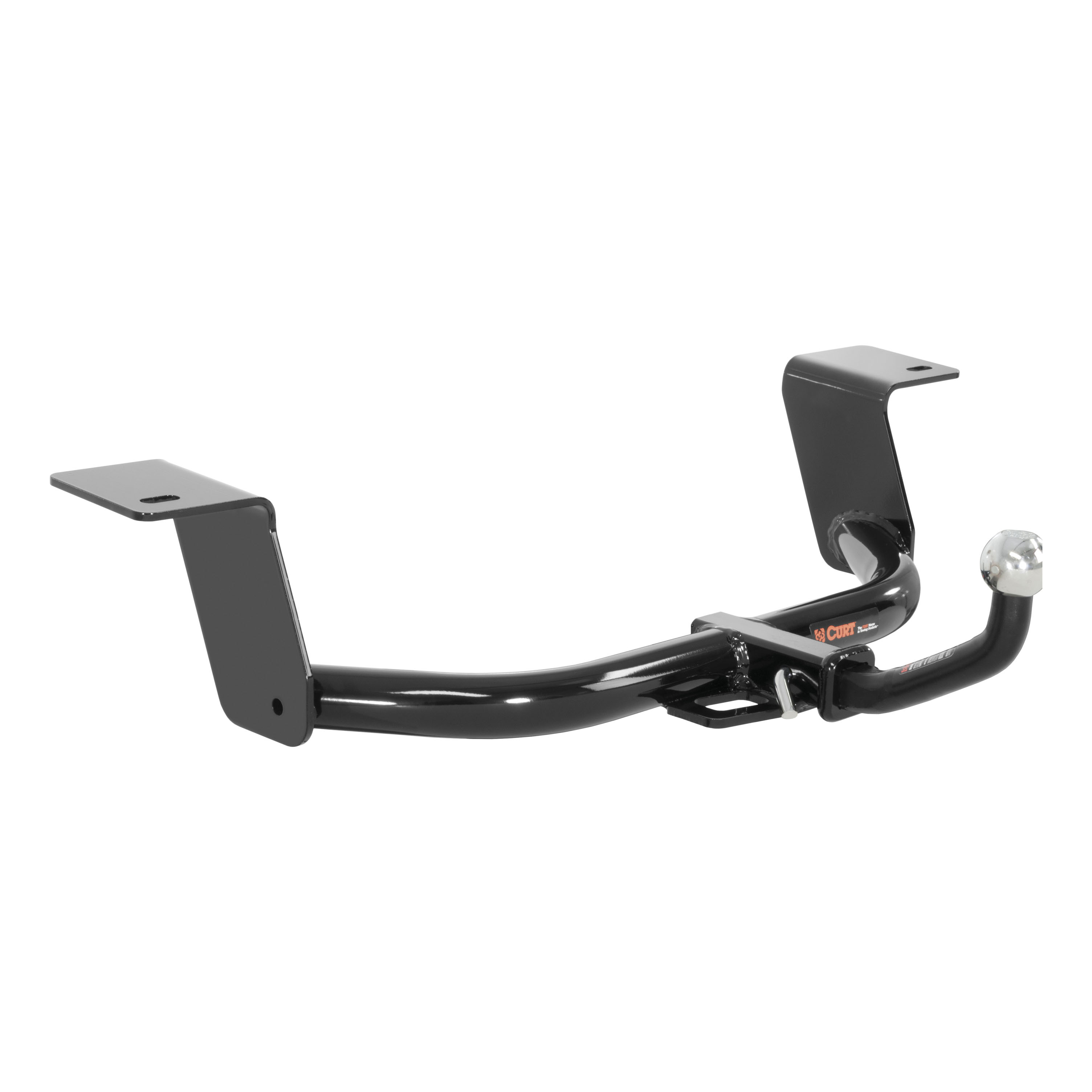 Class I 1.25 in. Receiver Hitch 116812