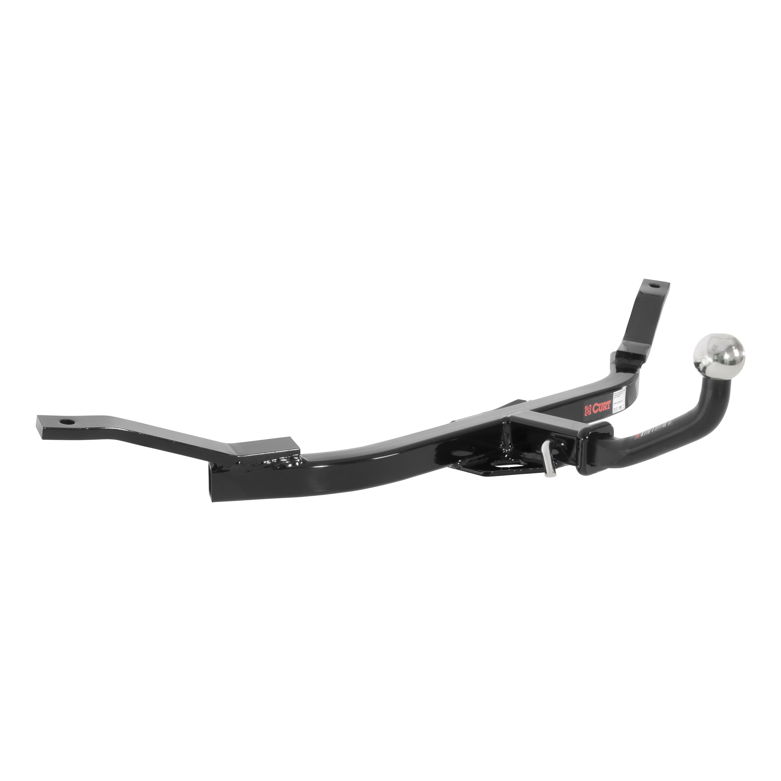 Class I 1.25 in. Receiver Hitch 117001