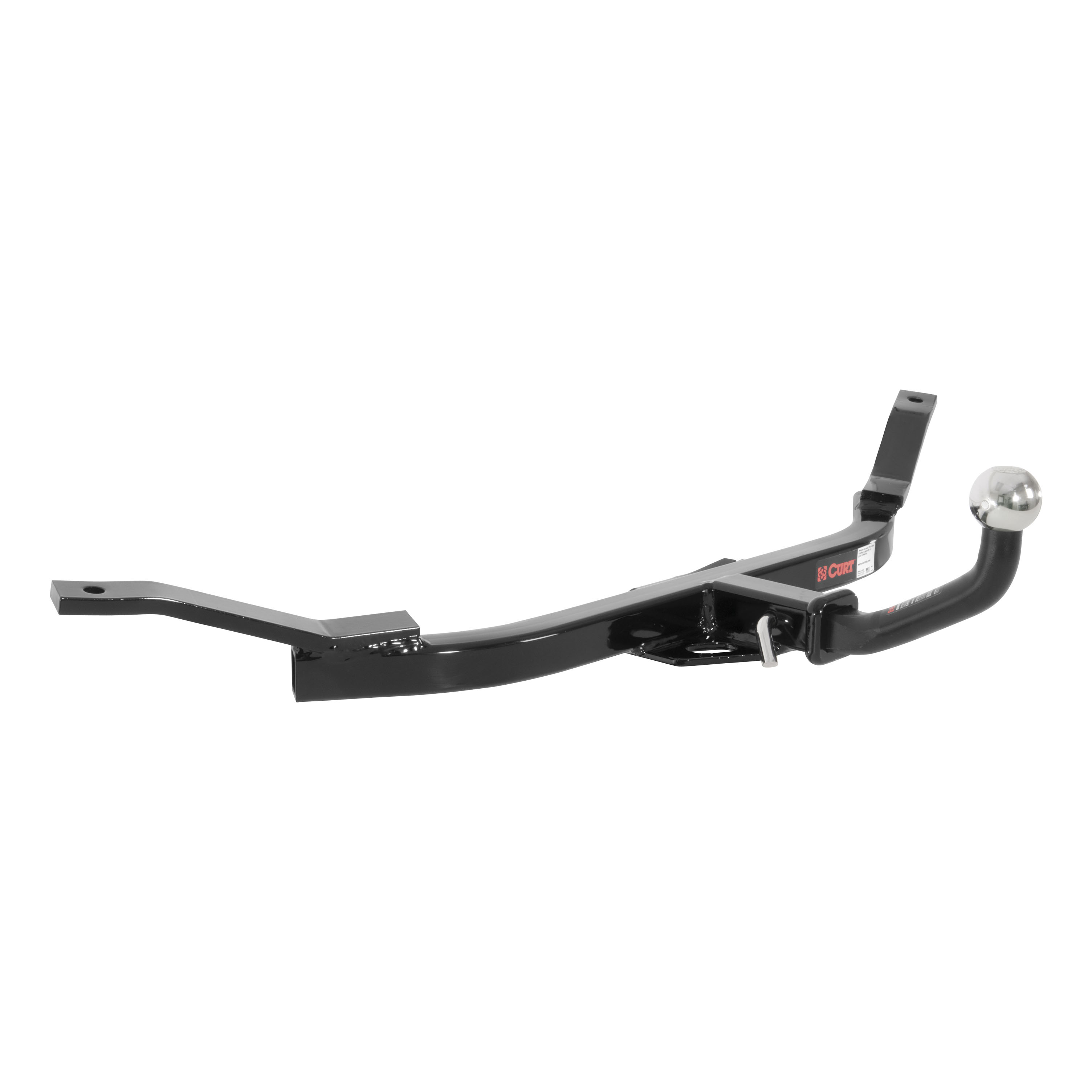 Class I 1.25 in. Receiver Hitch 117002