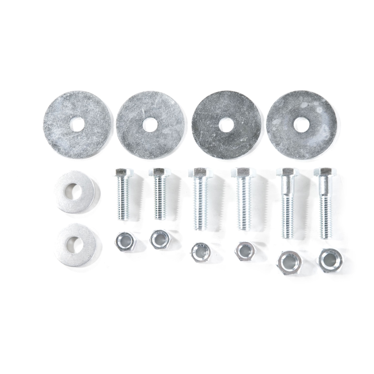 Class I 1.25 in. Receiver Hitch 117021