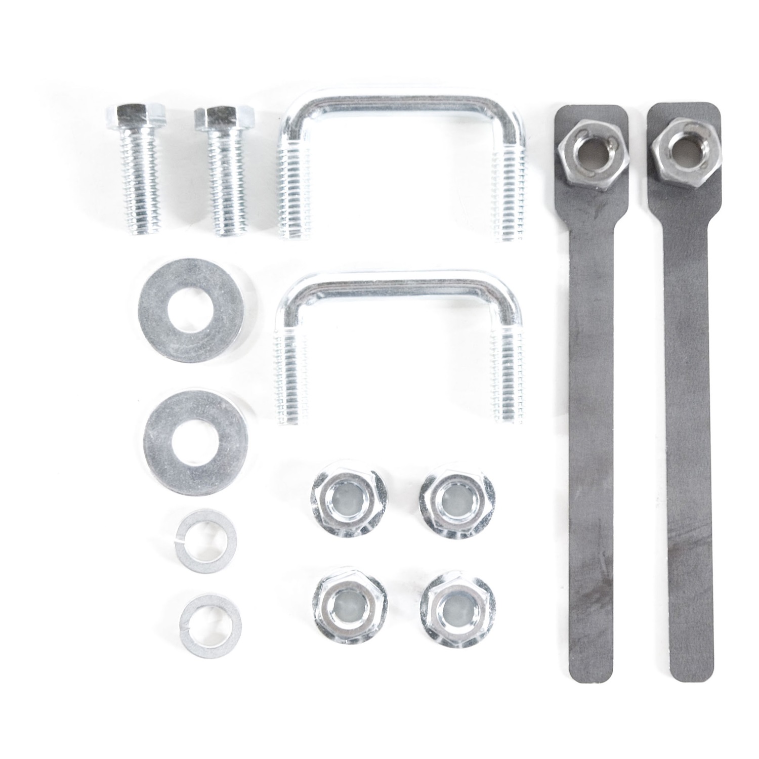 Class I 1.25 in. Receiver Hitch 117042