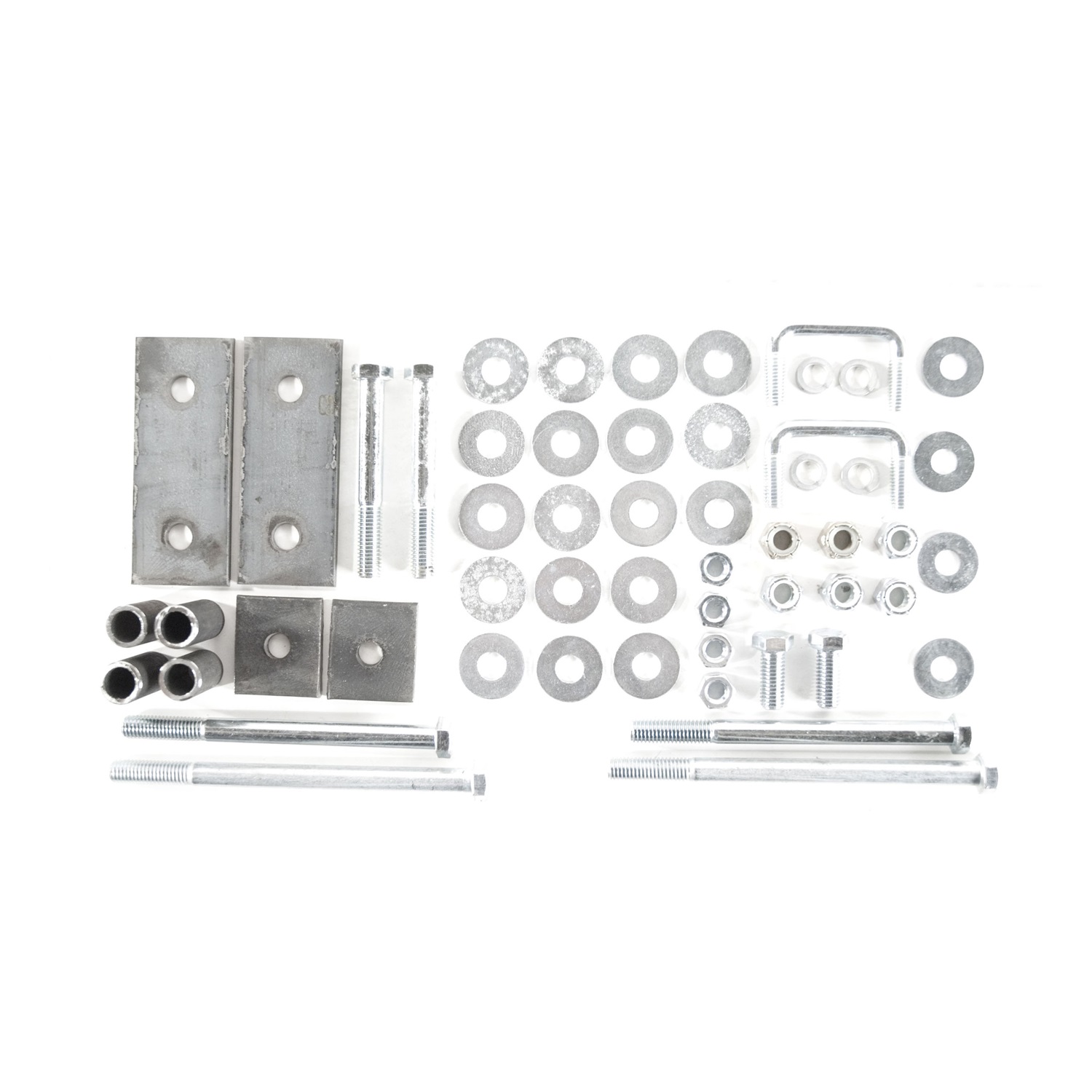 Class I 1.25 in. Receiver Hitch 117051