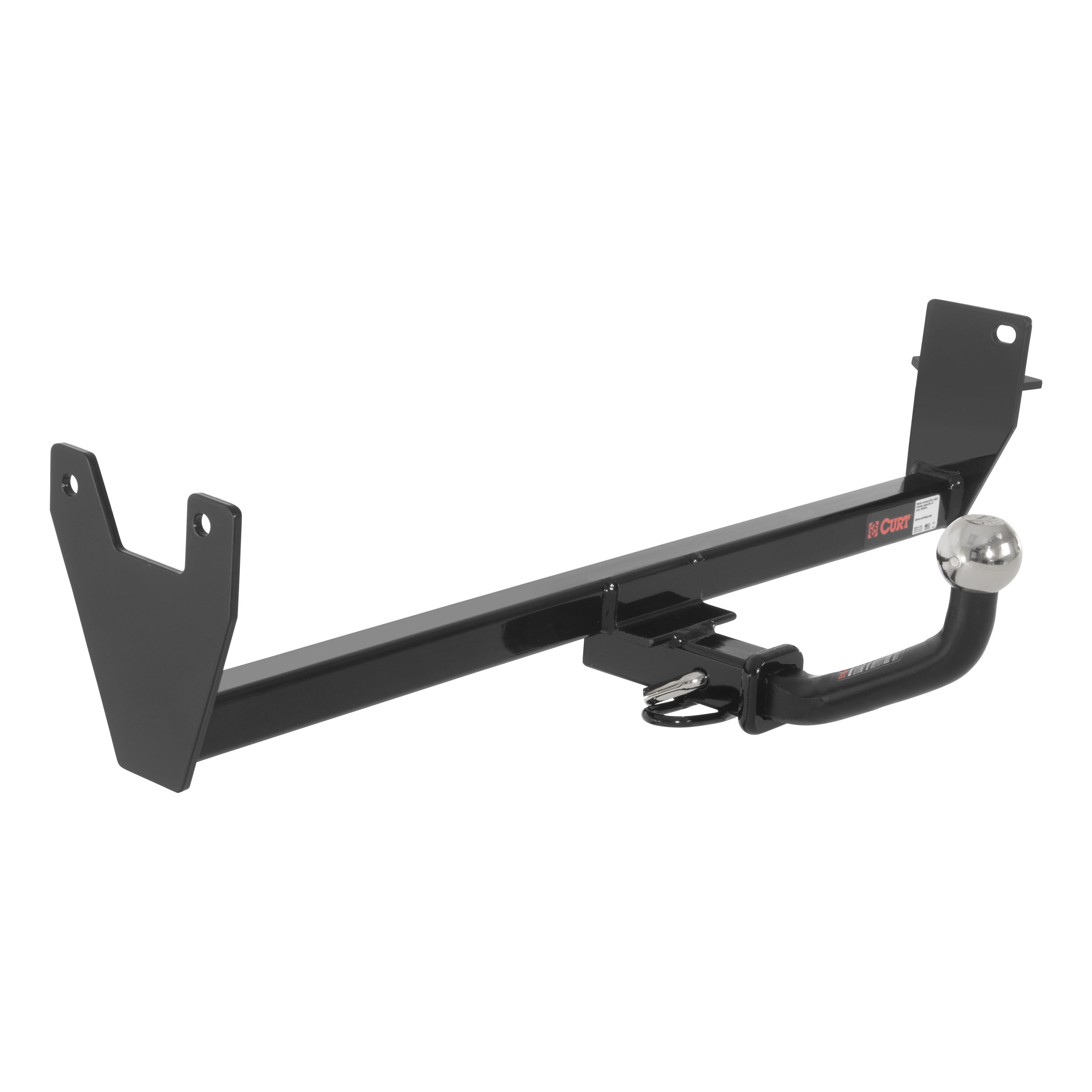 Class I 1.25 in. Receiver Hitch 117061
