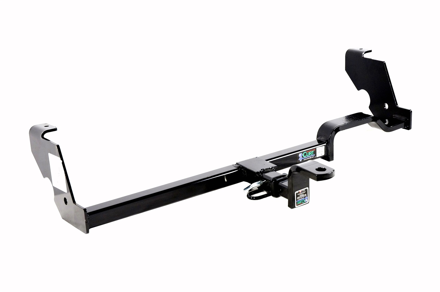 Class 1 Trailer Hitch with 1-1/4 Receiver 11708