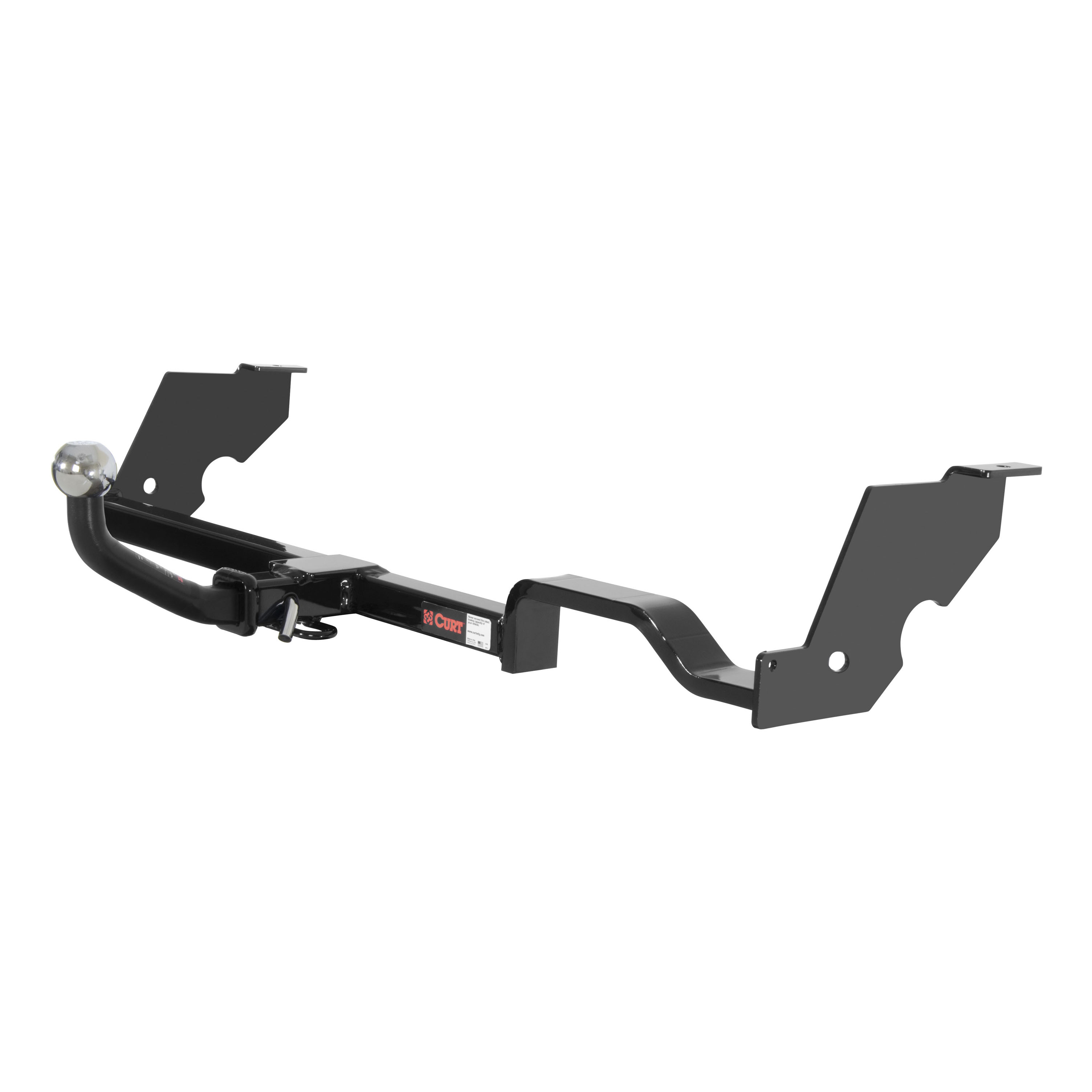 Class I 1.25 in. Receiver Hitch 117082