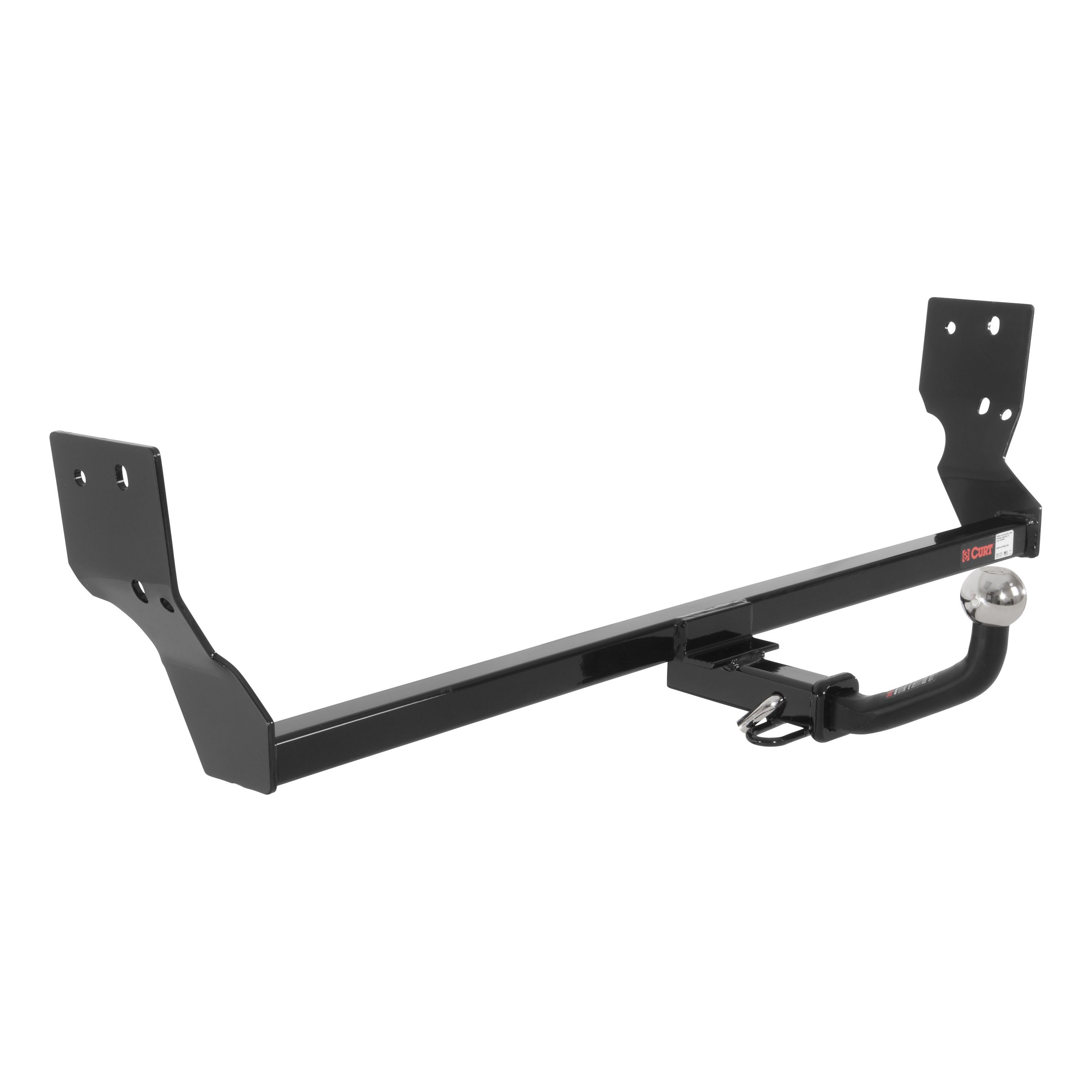 Class I 1.25 in. Receiver Hitch 117101