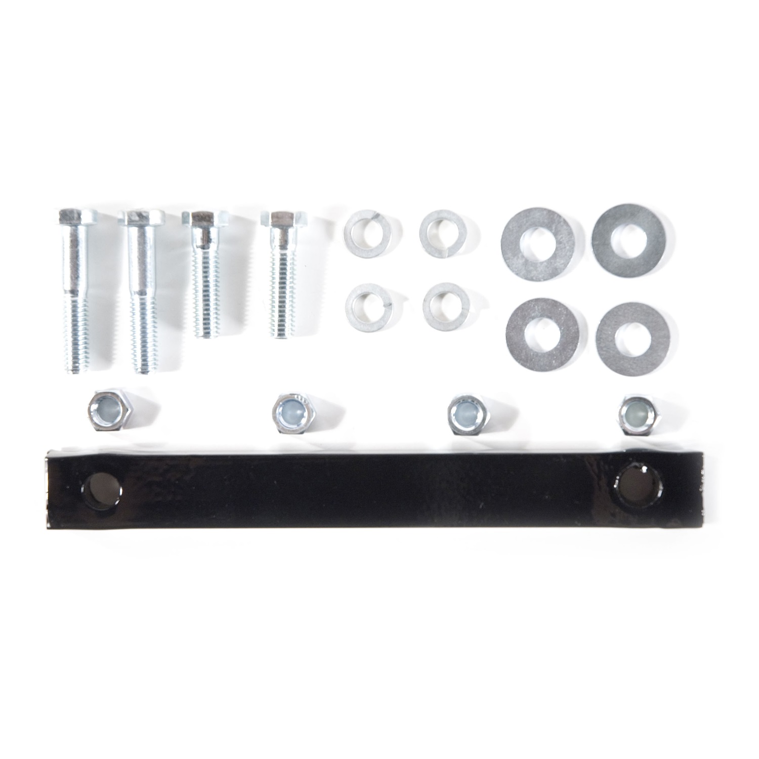 Class I 1.25 in. Receiver Hitch 117122