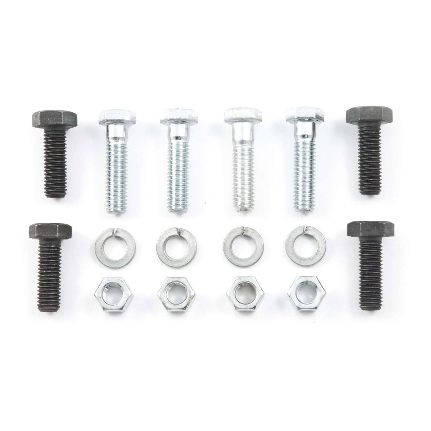 Class I 1.25 in. Receiver Hitch 117172