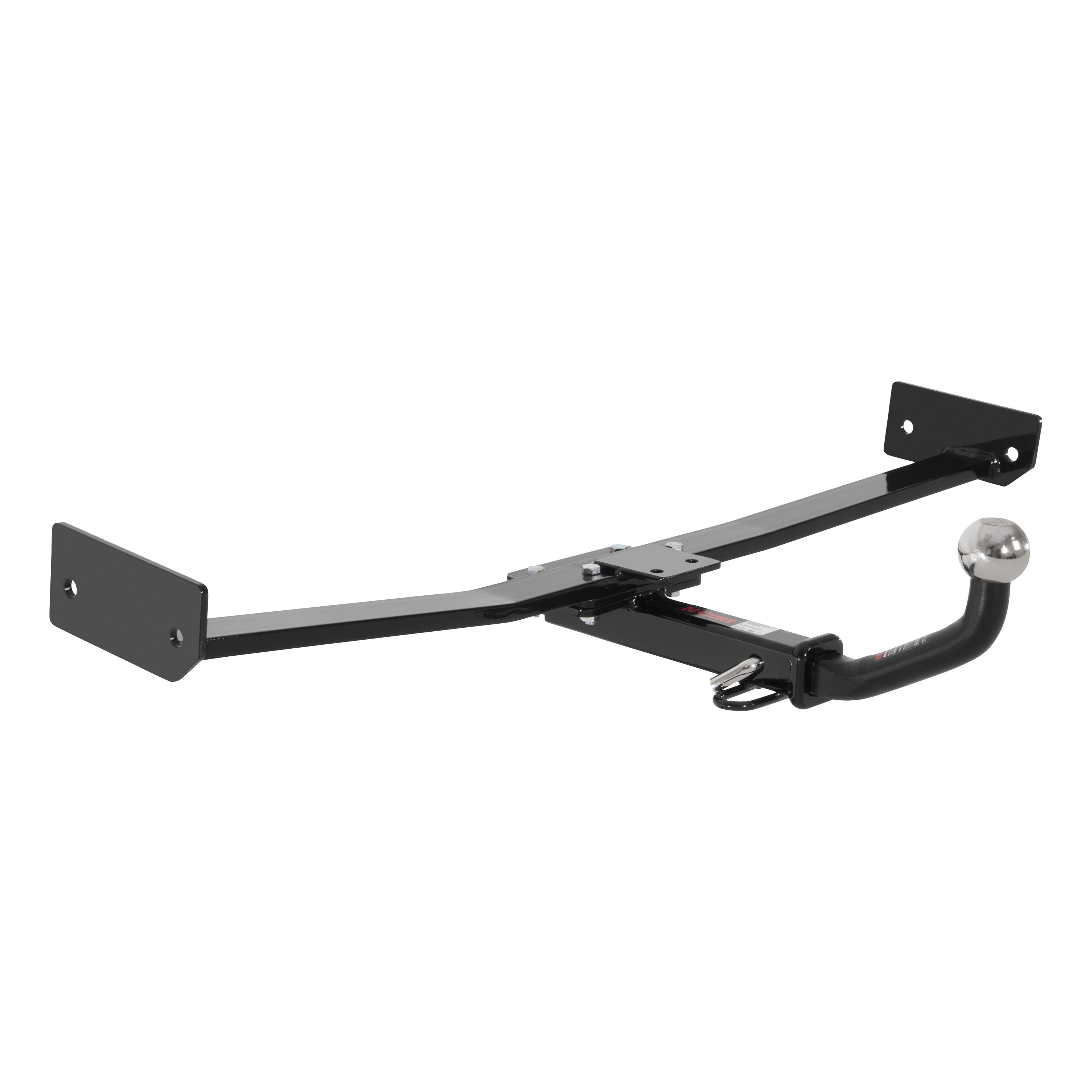 Class I 1.25 in. Receiver Hitch 117182