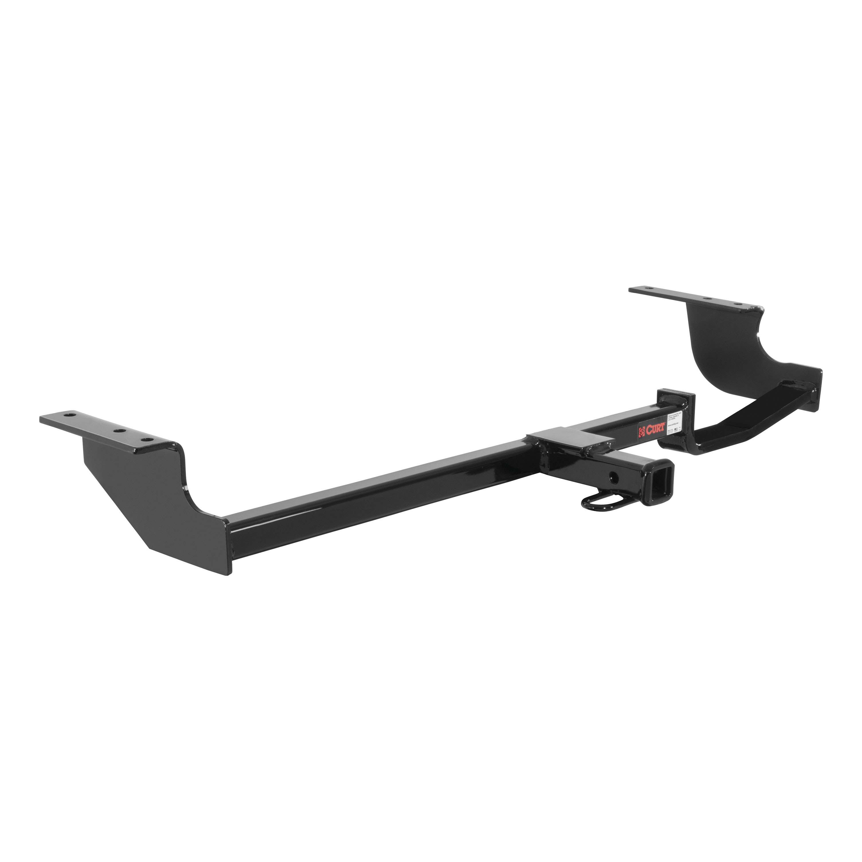 Class 1 Trailer Hitch with 1-1/4 Receiver 11720