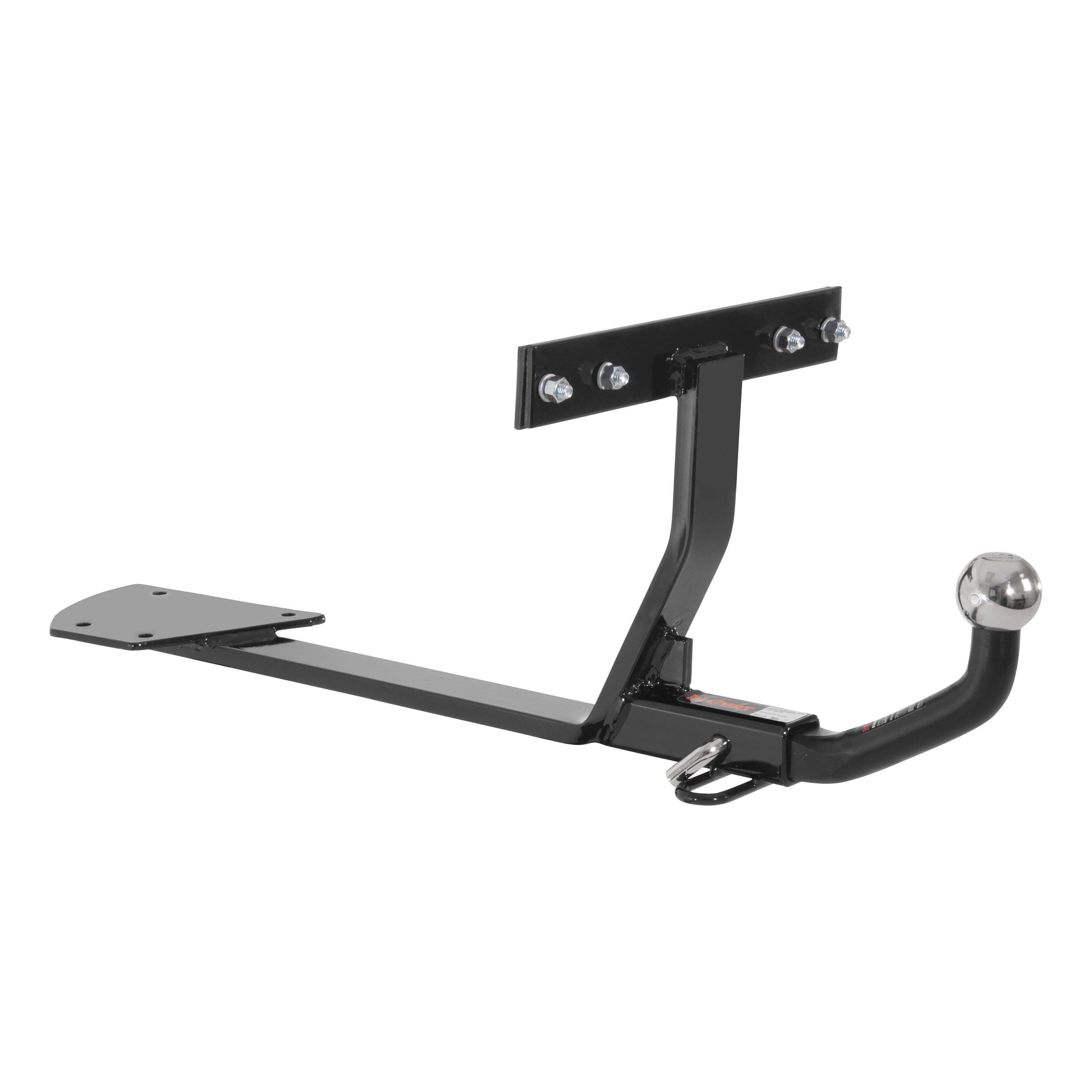 Class I 1.25 in. Receiver Hitch 117212