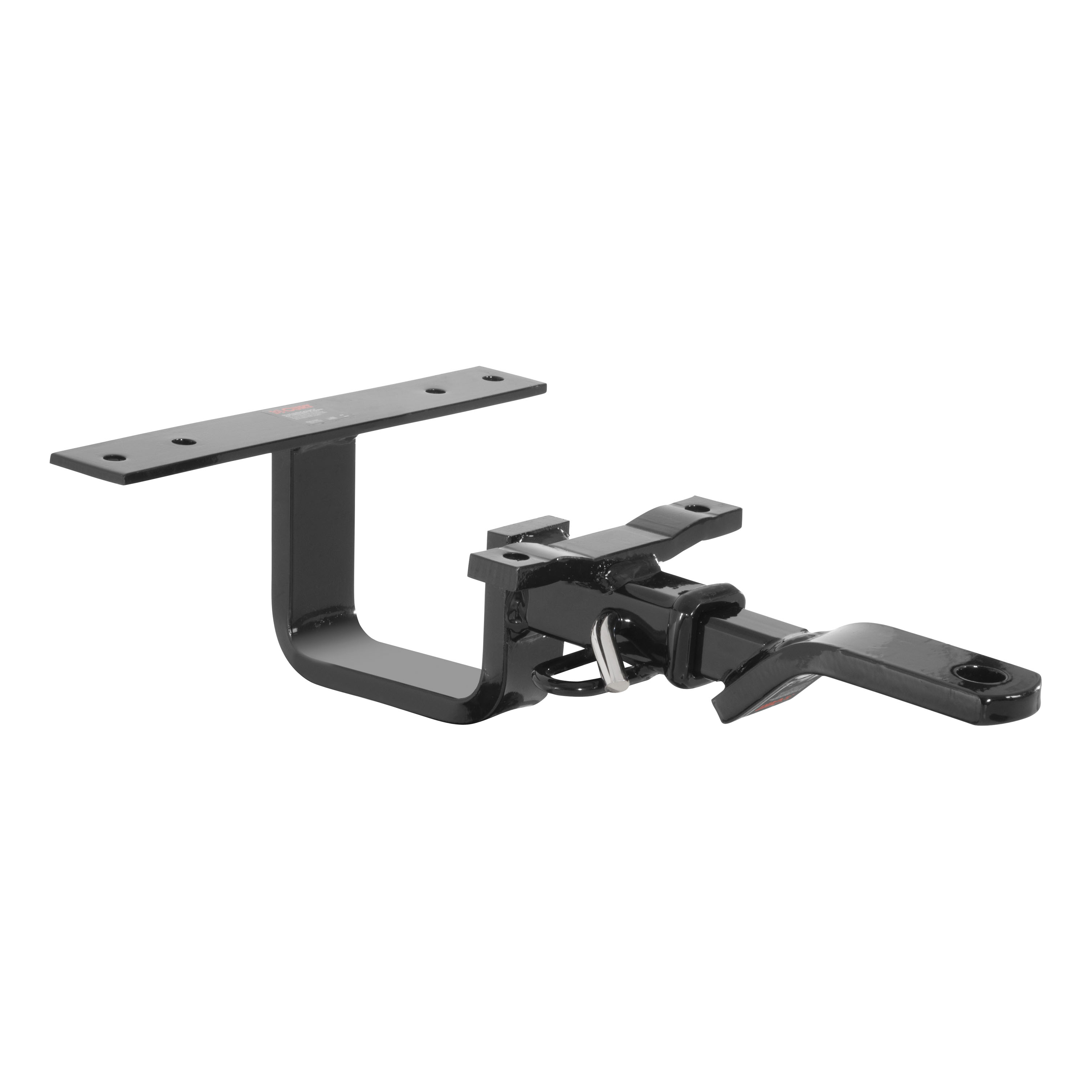 Class 1 Trailer Hitch with 1-1/4 Ball Mount 117223