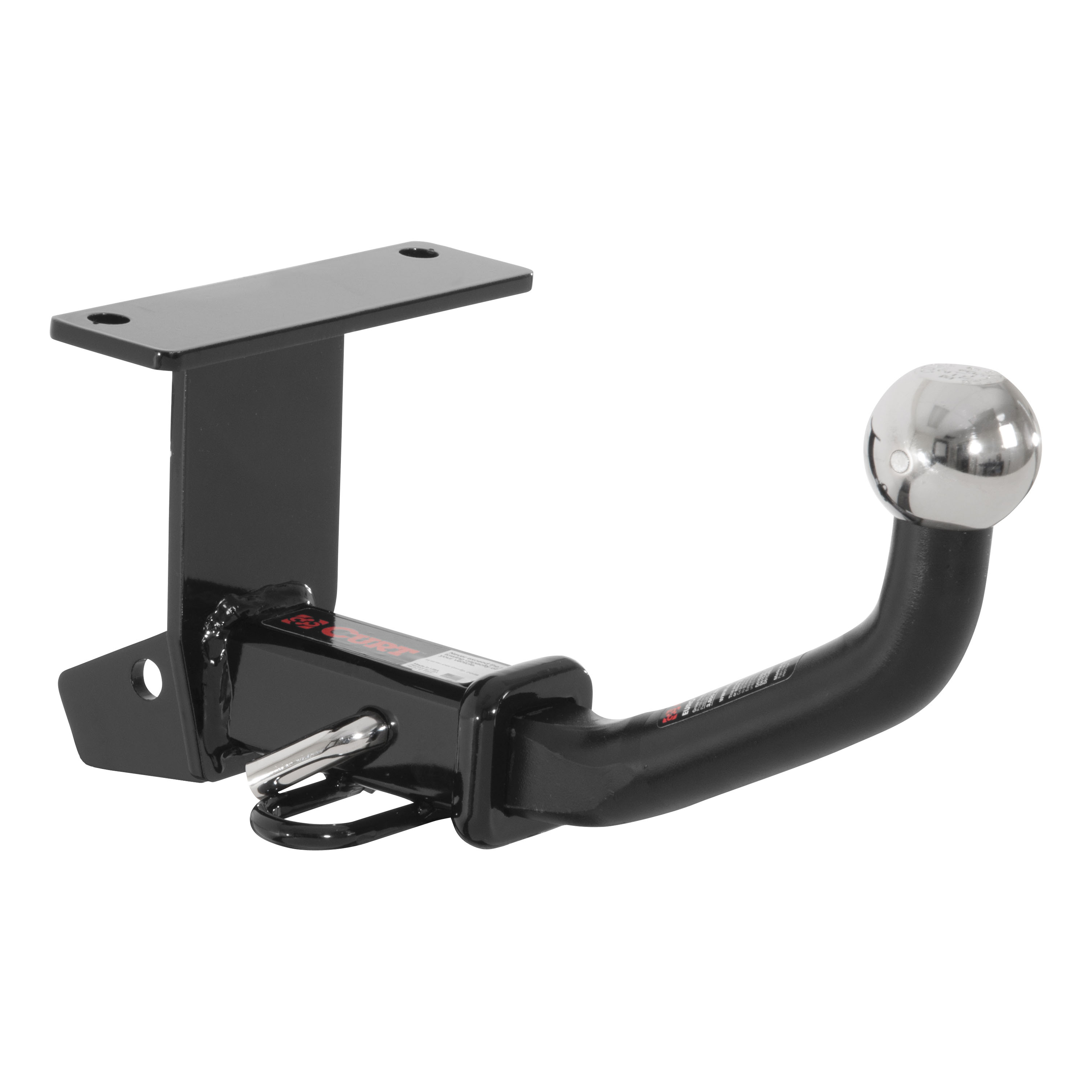 Class I 1.25 in. Receiver Hitch 117242