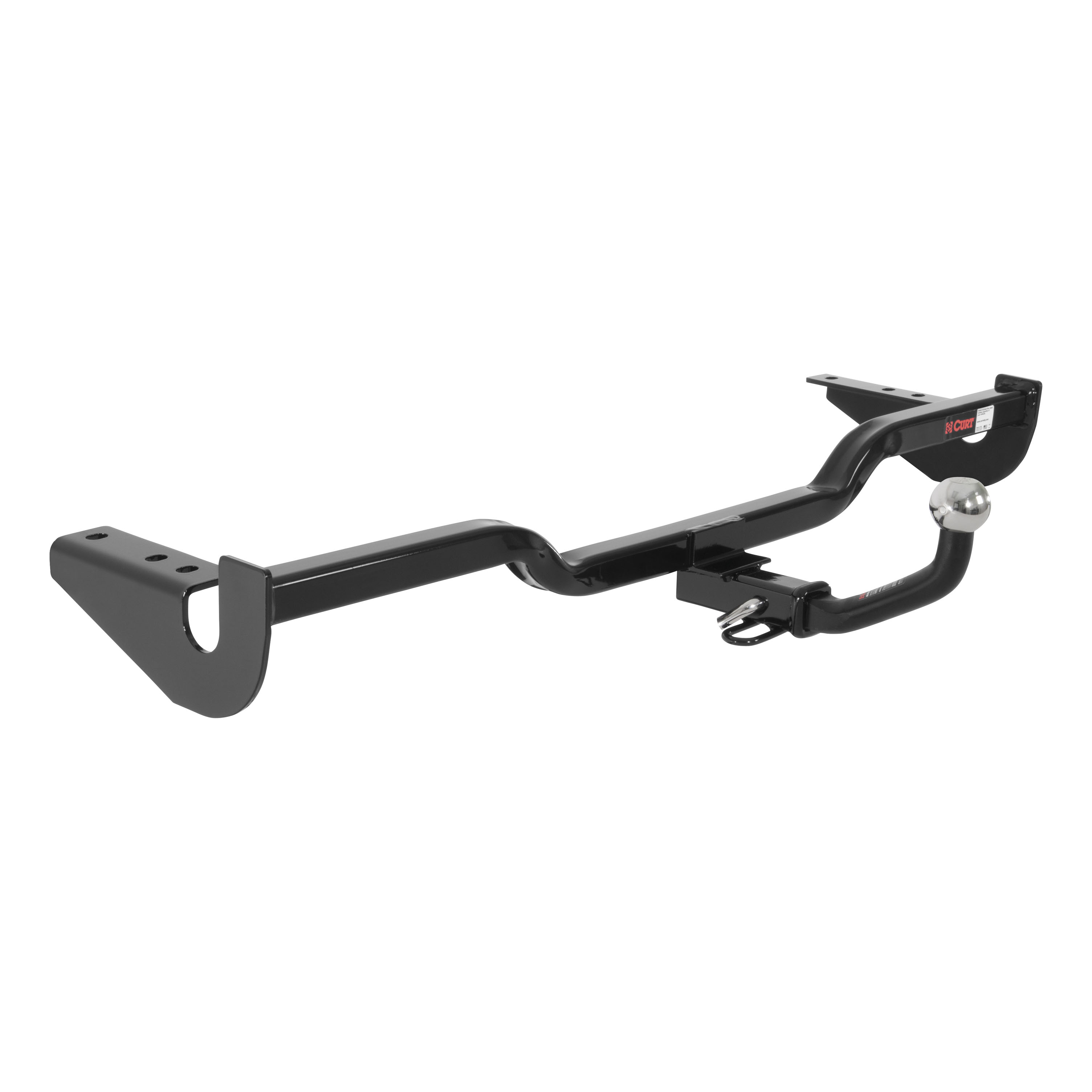 Class I 1.25 in. Receiver Hitch 117251