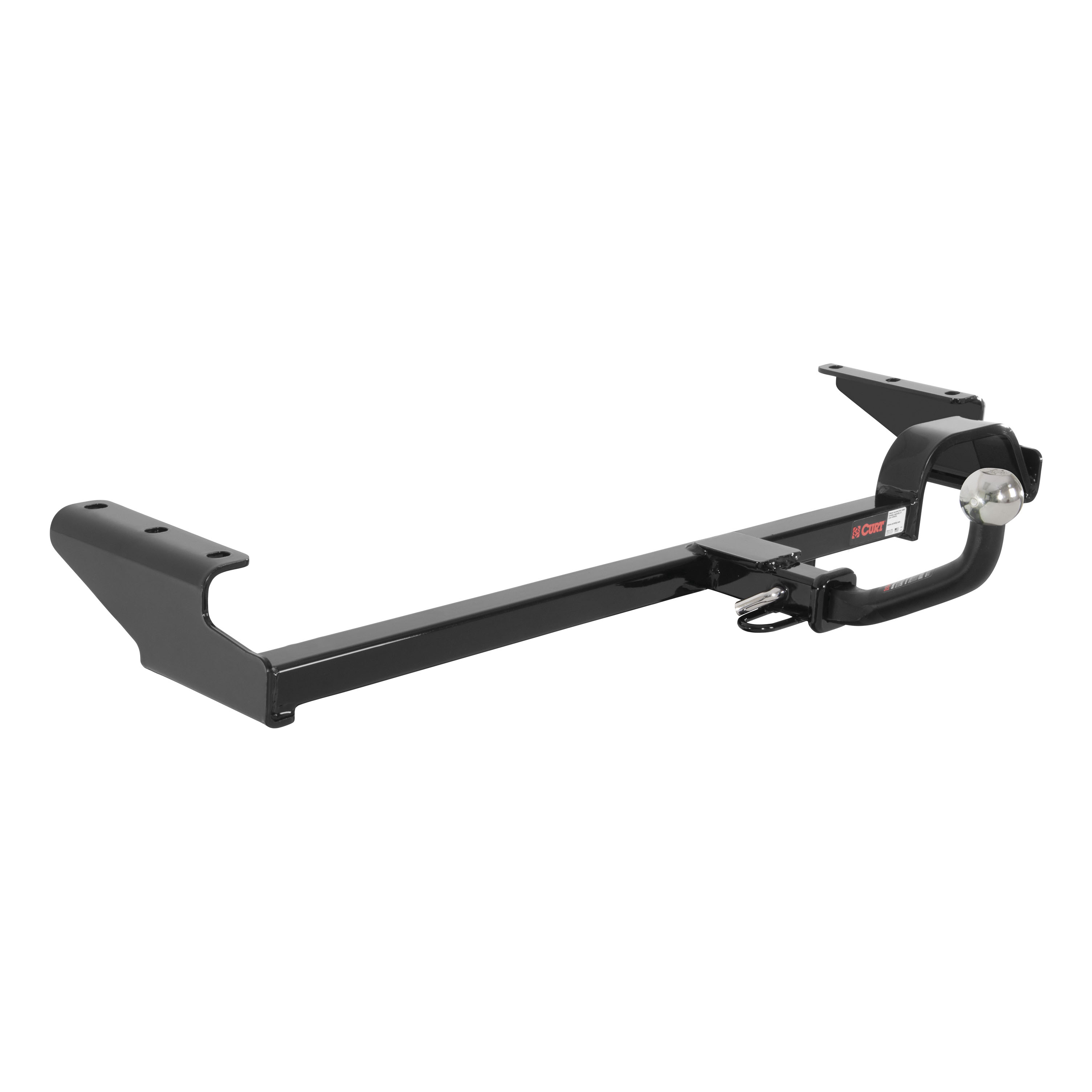 Class I 1.25 in. Receiver Hitch 117261