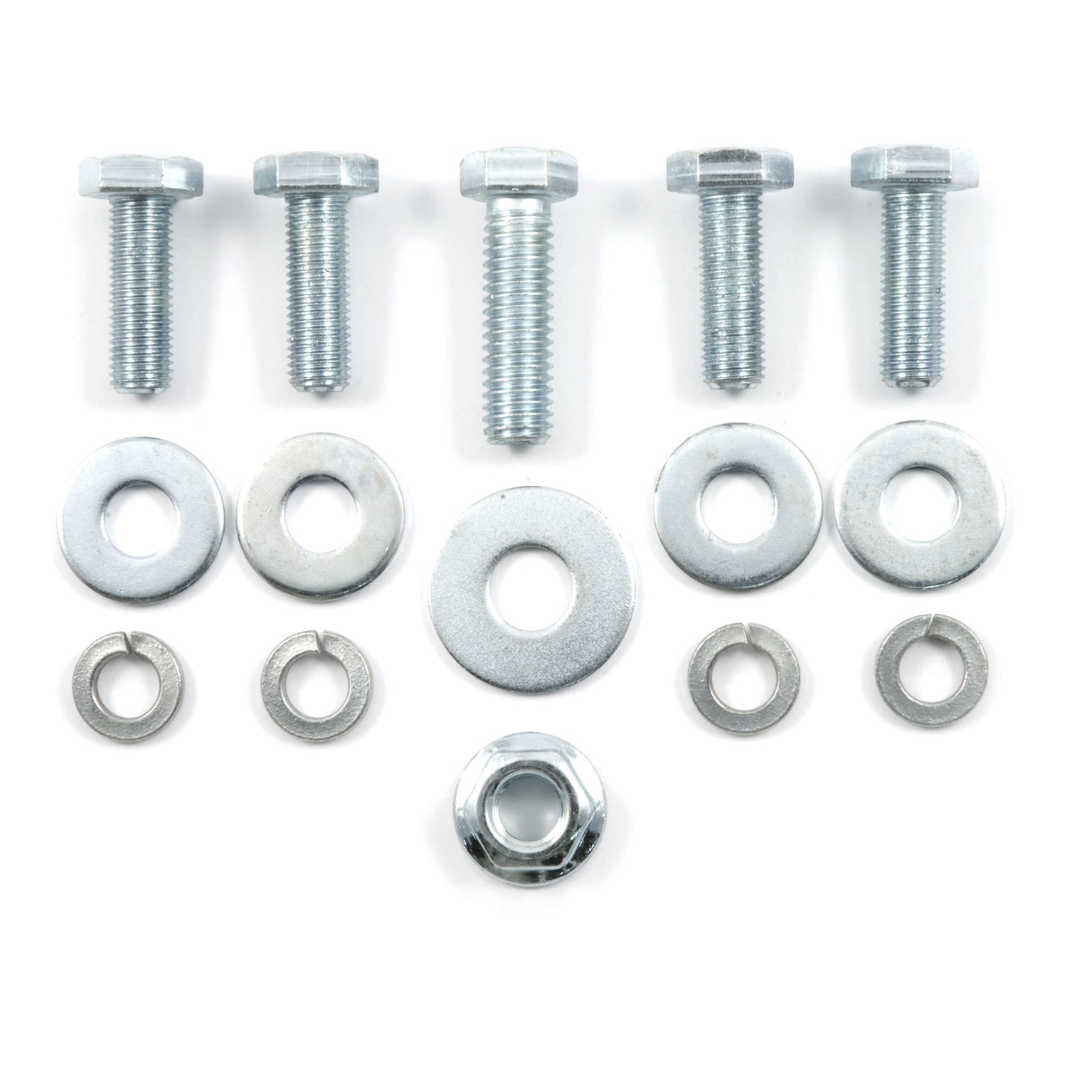 Class I 1.25 in. Receiver Hitch 117272