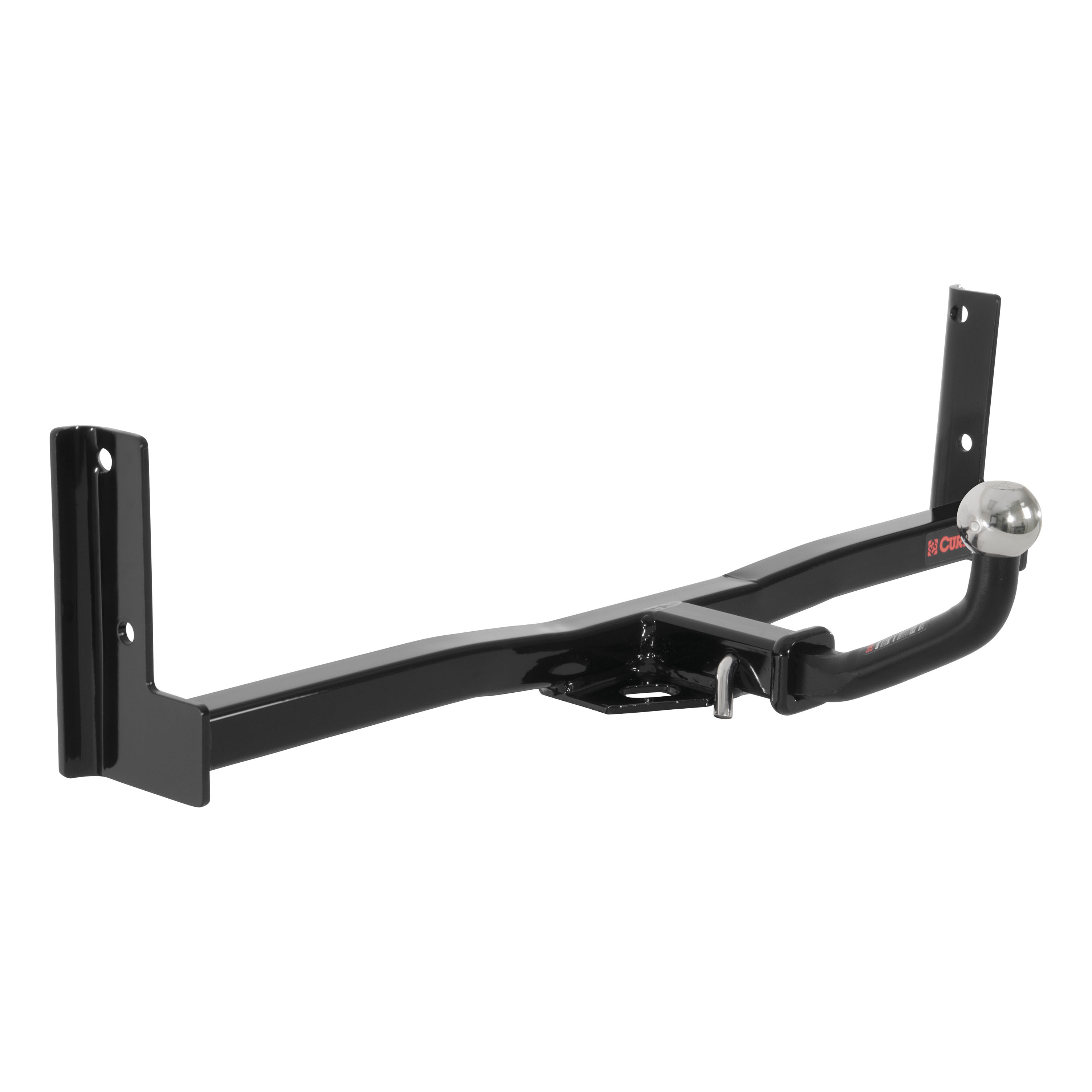 Class I 1.25 in. Receiver Hitch 117292