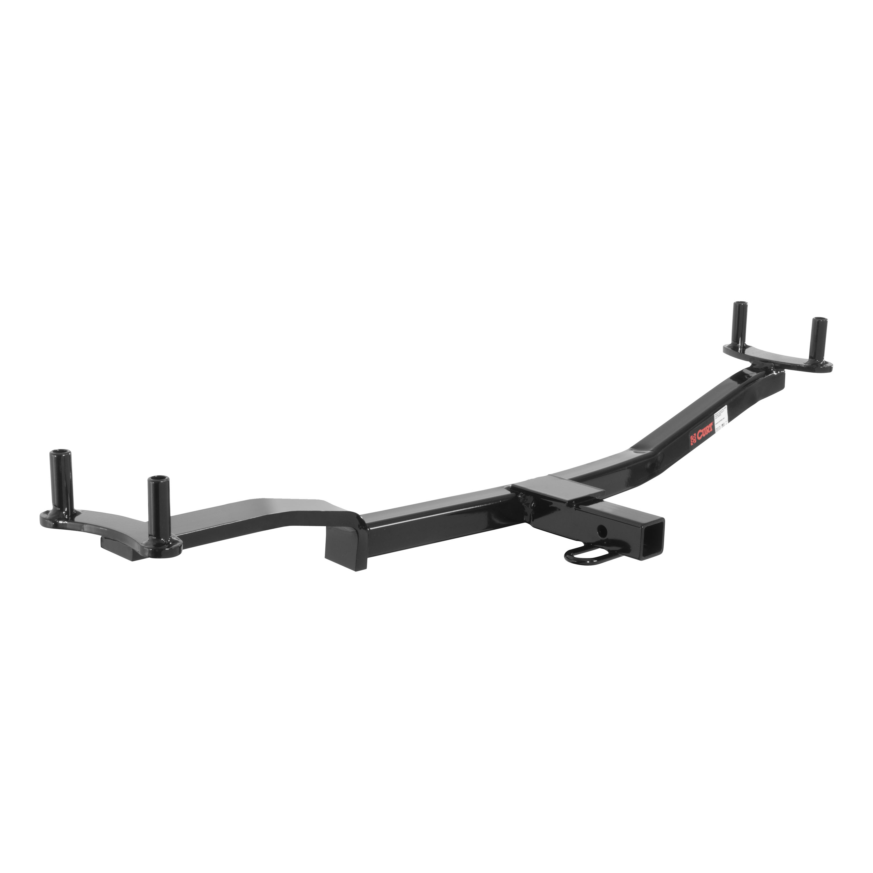 Class 1 Trailer Hitch with 1-1/4 Receiver 11732