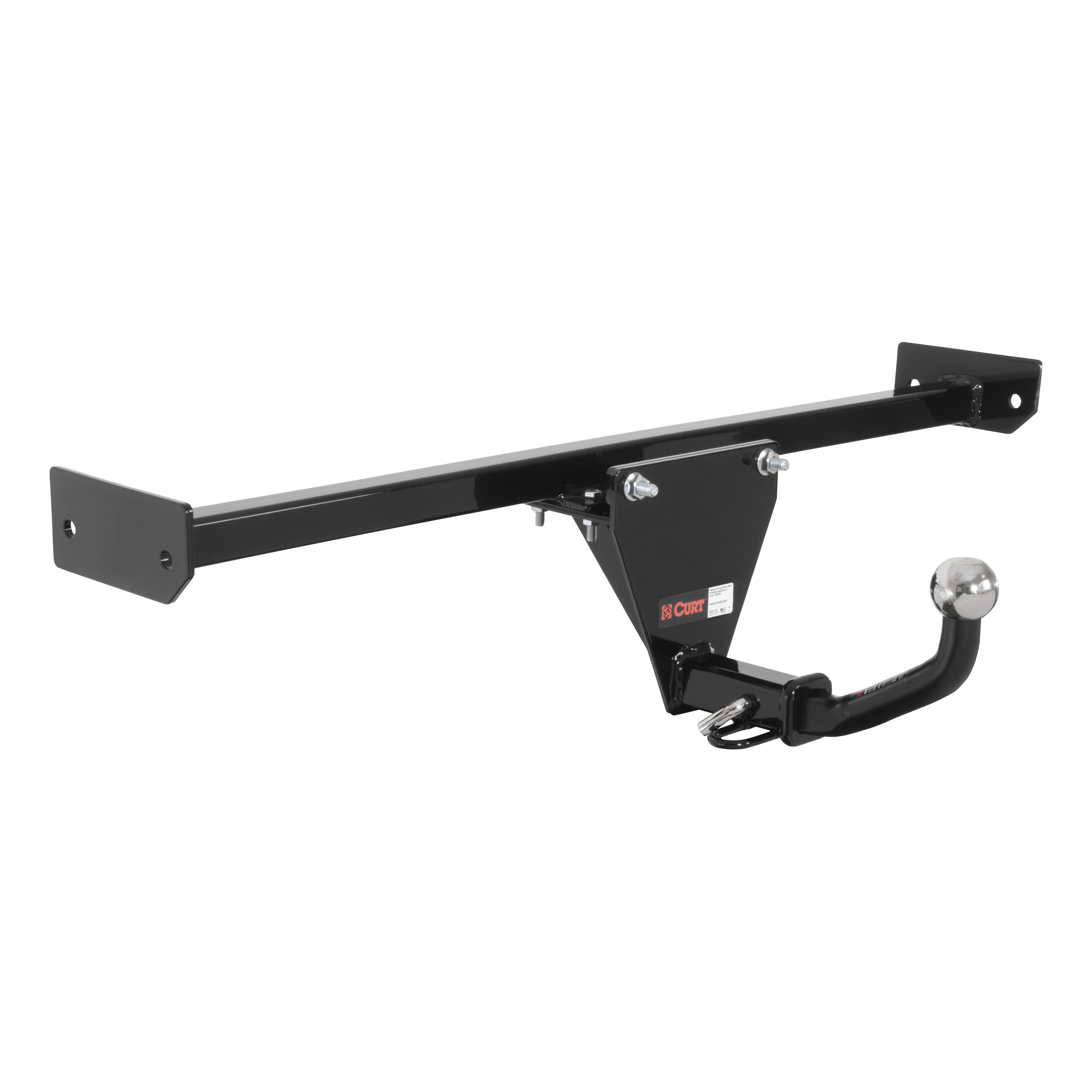 Class I 1.25 in. Receiver Hitch 117351
