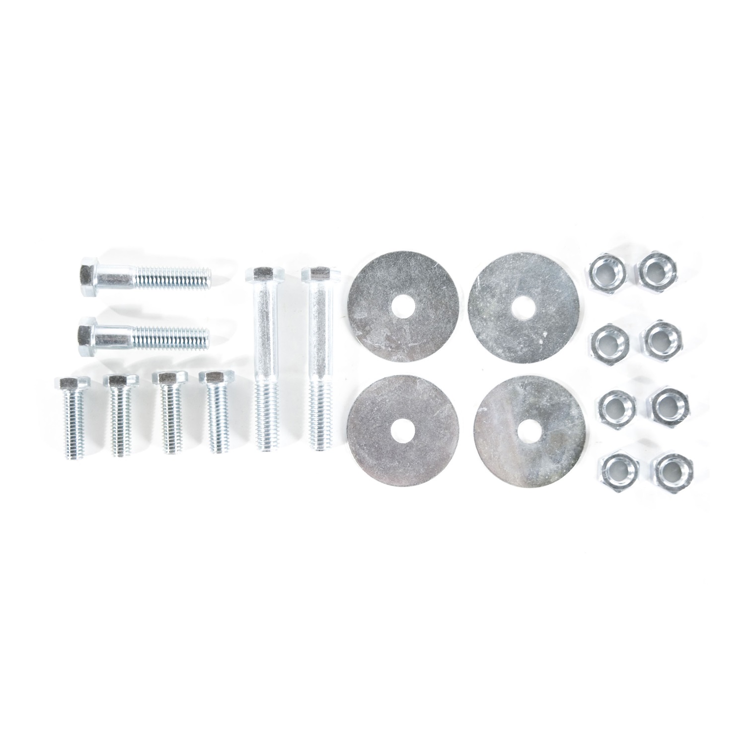 Class I 1.25 in. Receiver Hitch 117361