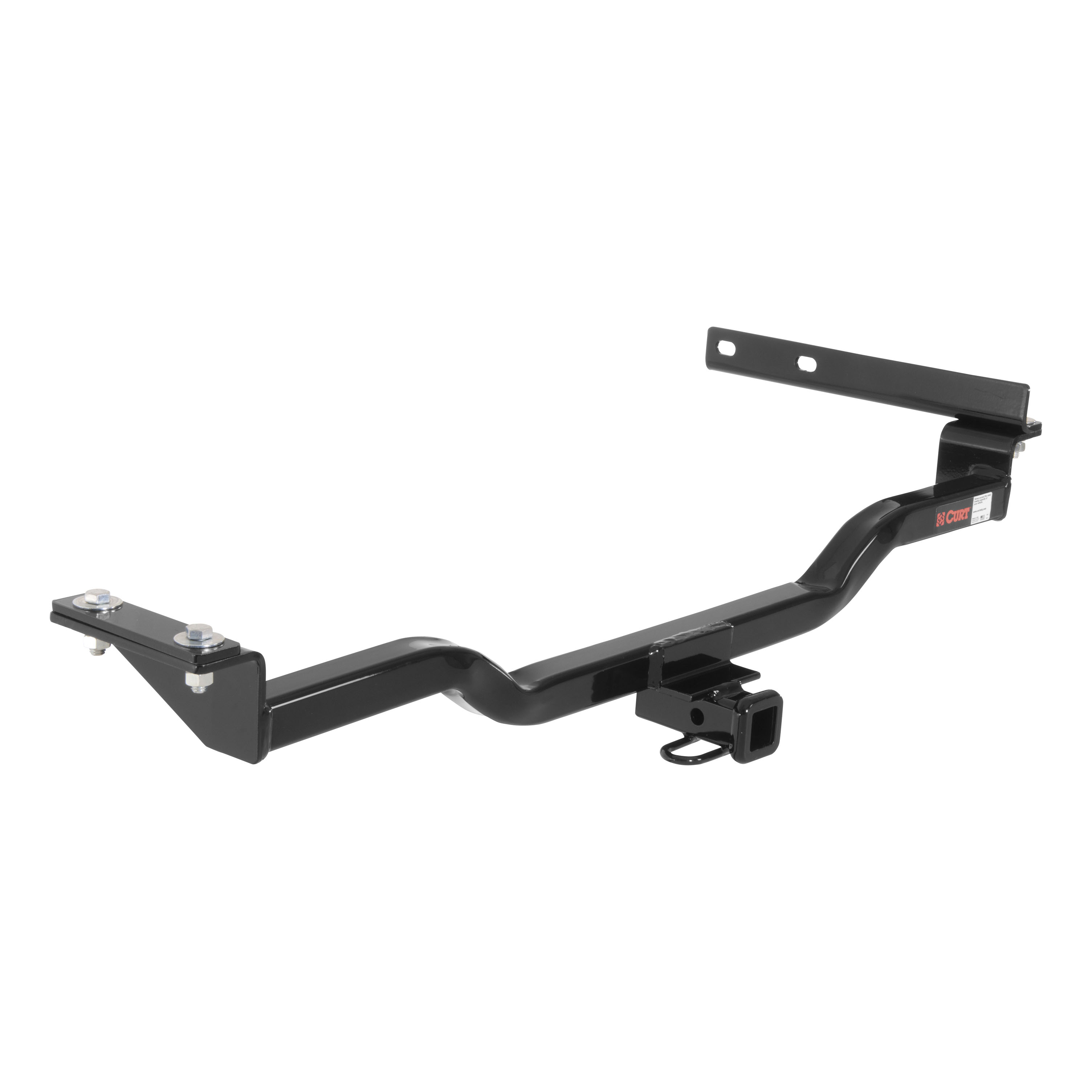 Class 1 Trailer Hitch with 1-1/4 Receiver 11742