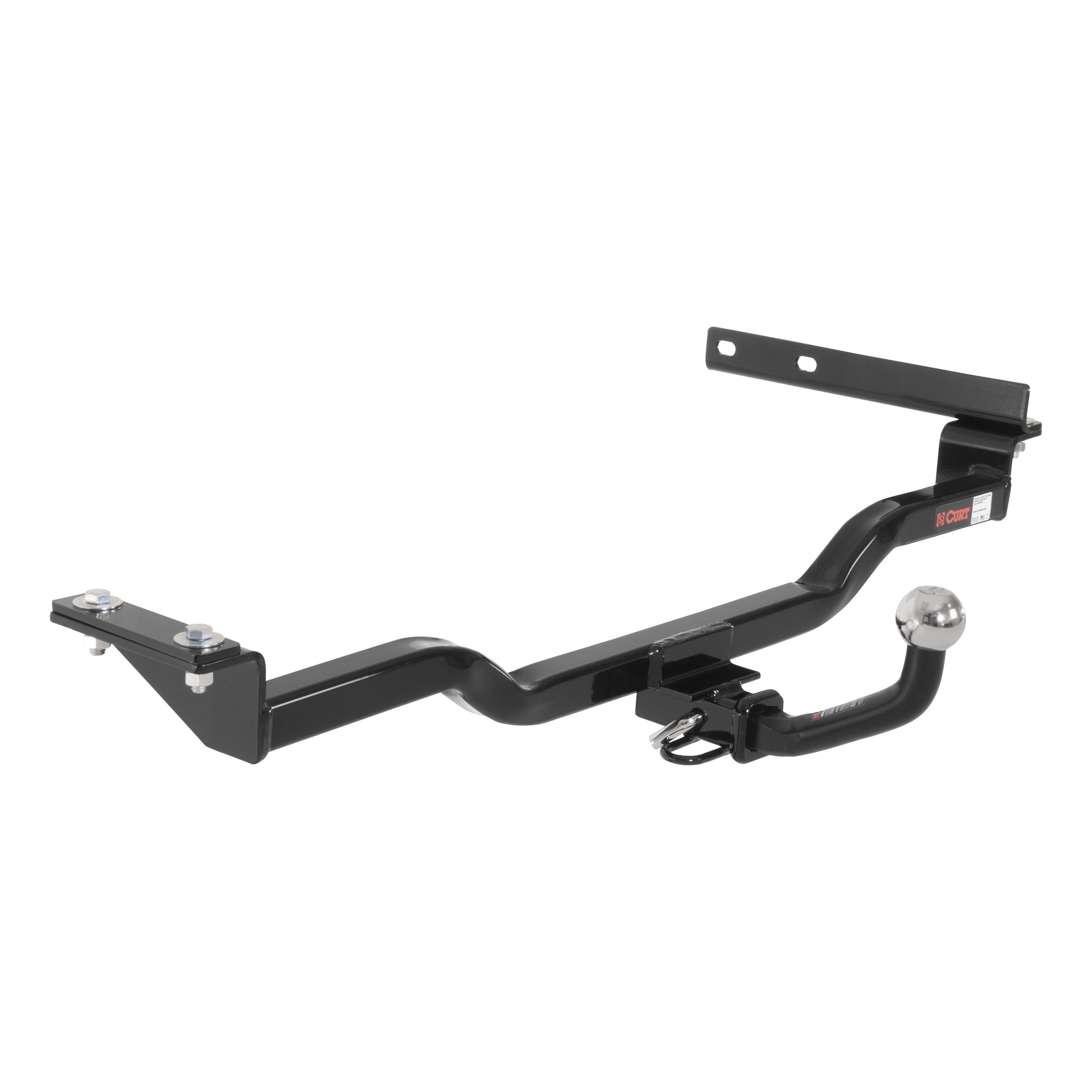 Class I 1.25 in. Receiver Hitch 117421