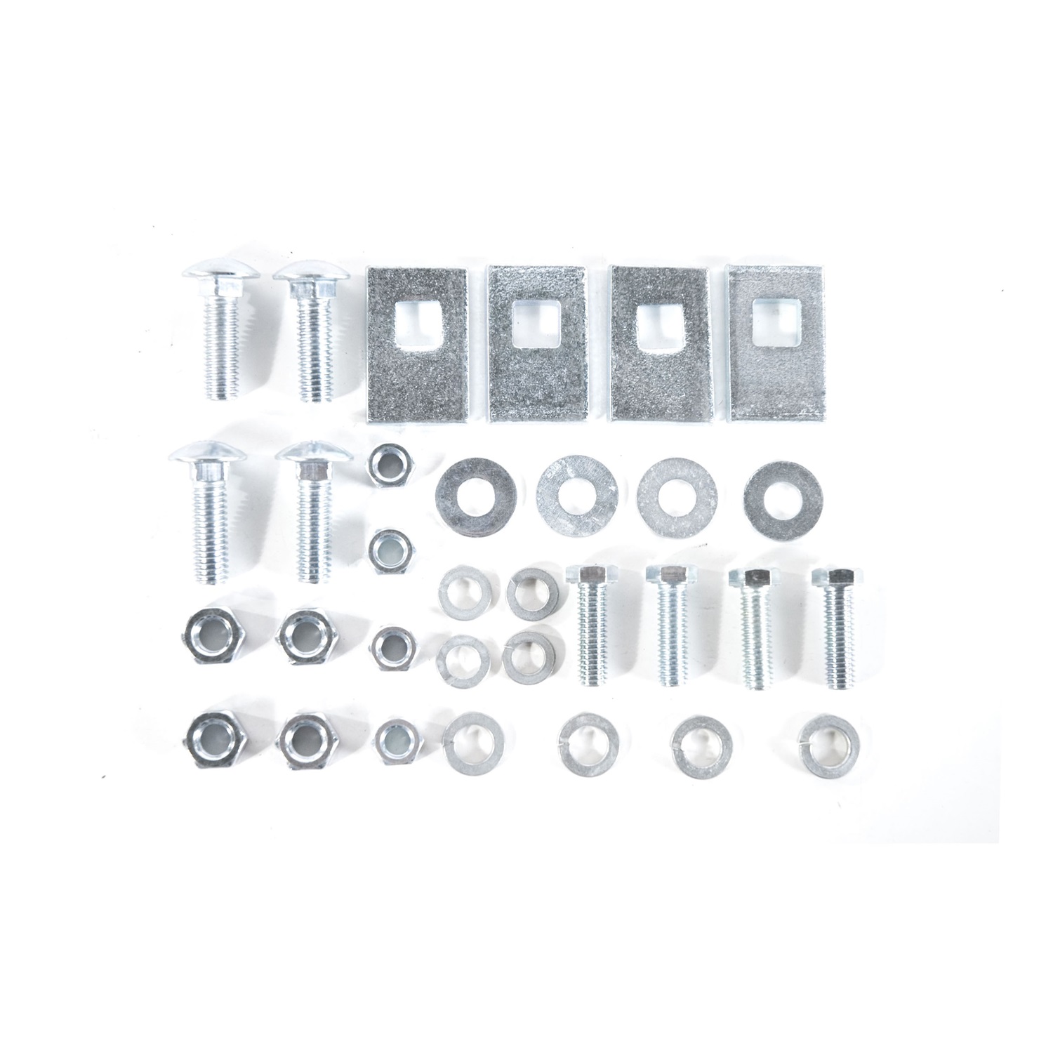 Class I 1.25 in. Receiver Hitch 117441