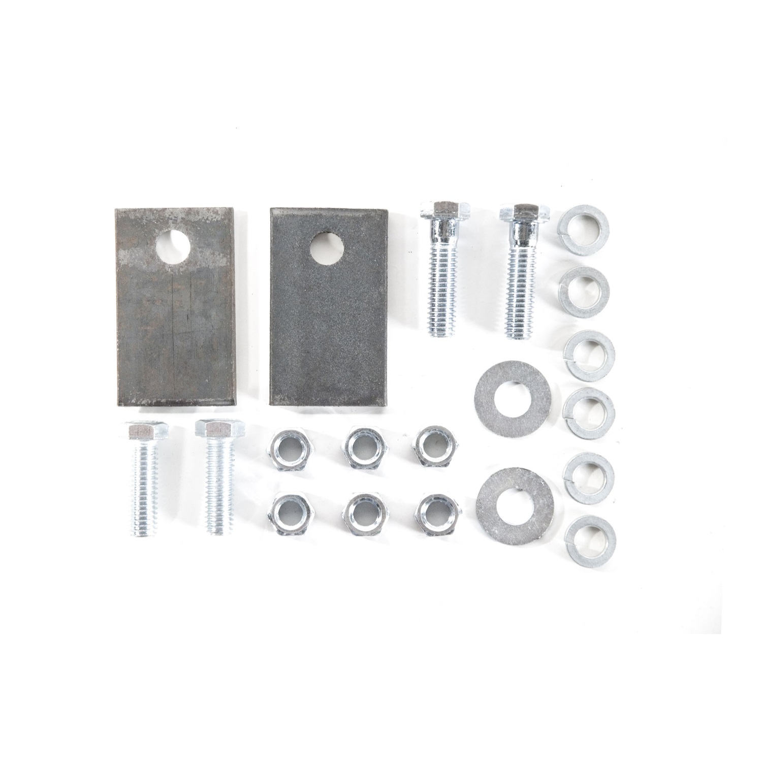 Class I 1.25 in. Receiver Hitch 117452