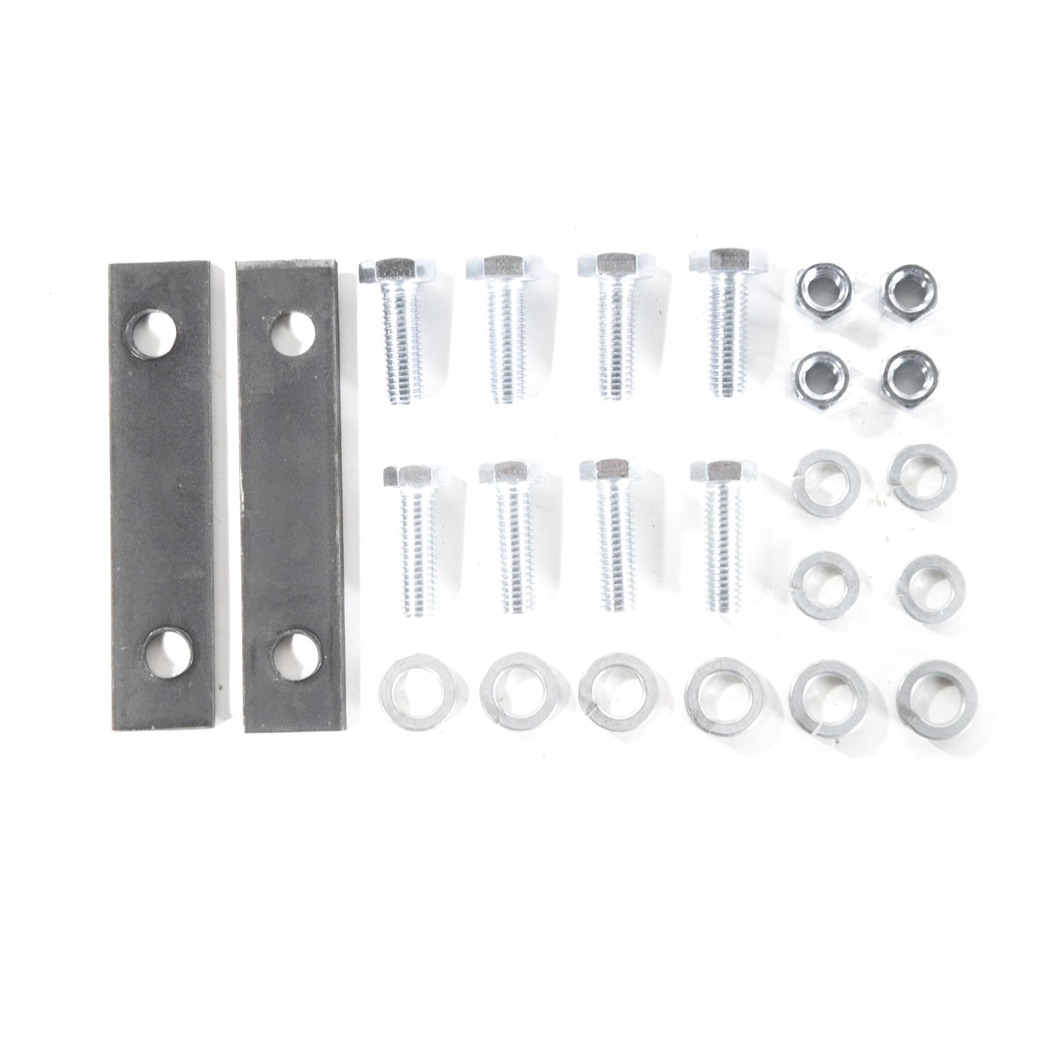 Class I 1.25 in. Receiver Hitch 117472