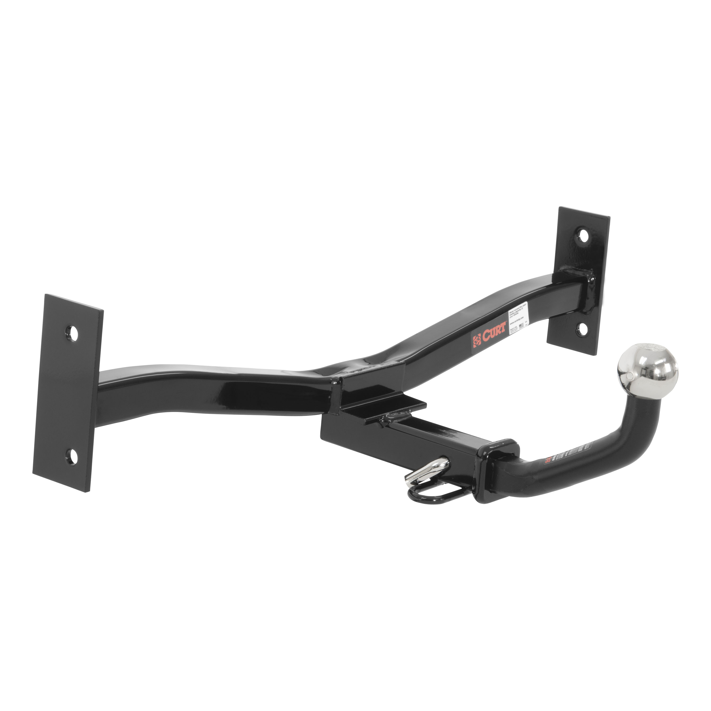 Class I 1.25 in. Receiver Hitch 117492